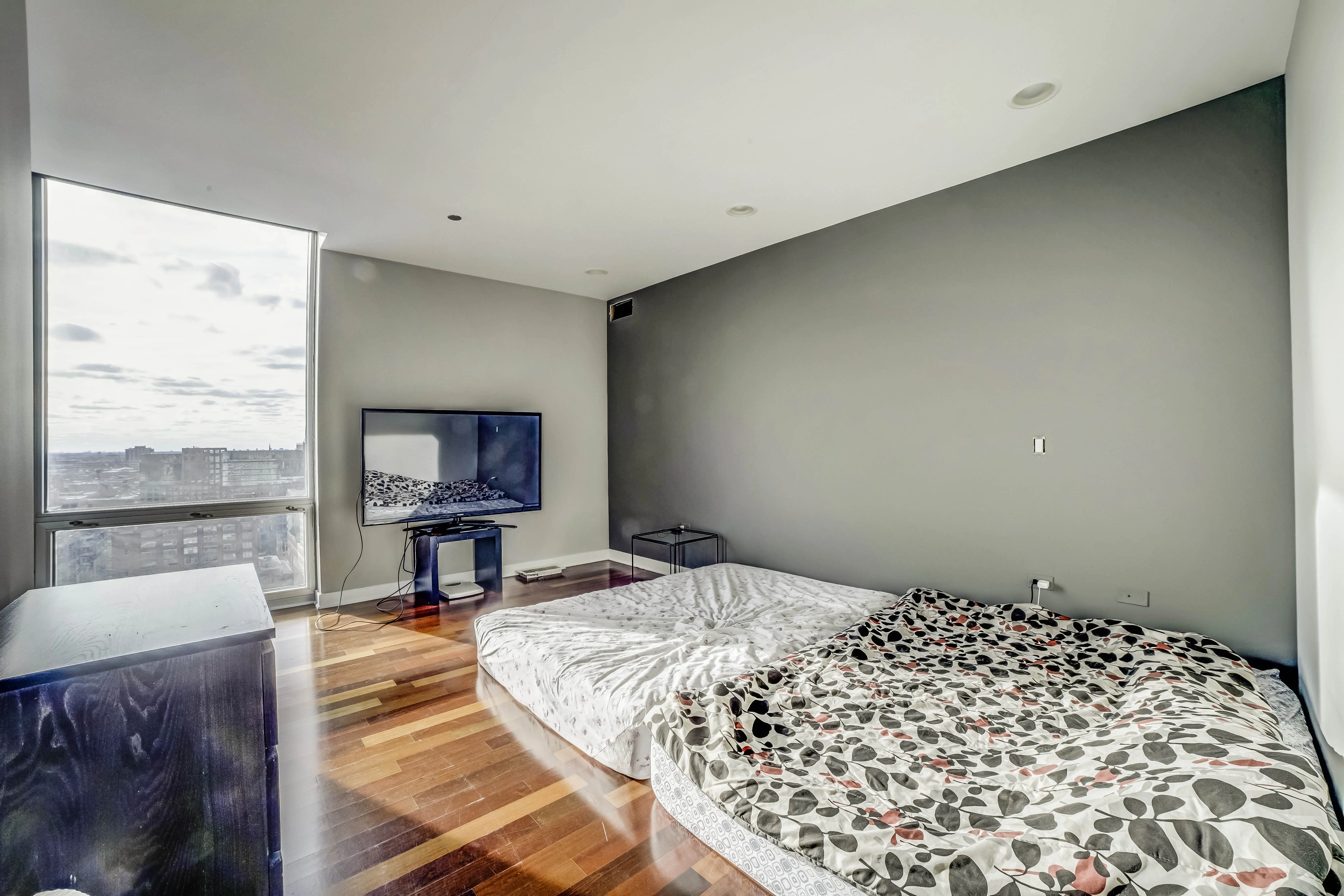 737 W WASHINGTON BLVD 60661-Skybridge-unit#1708-Chicago-IL