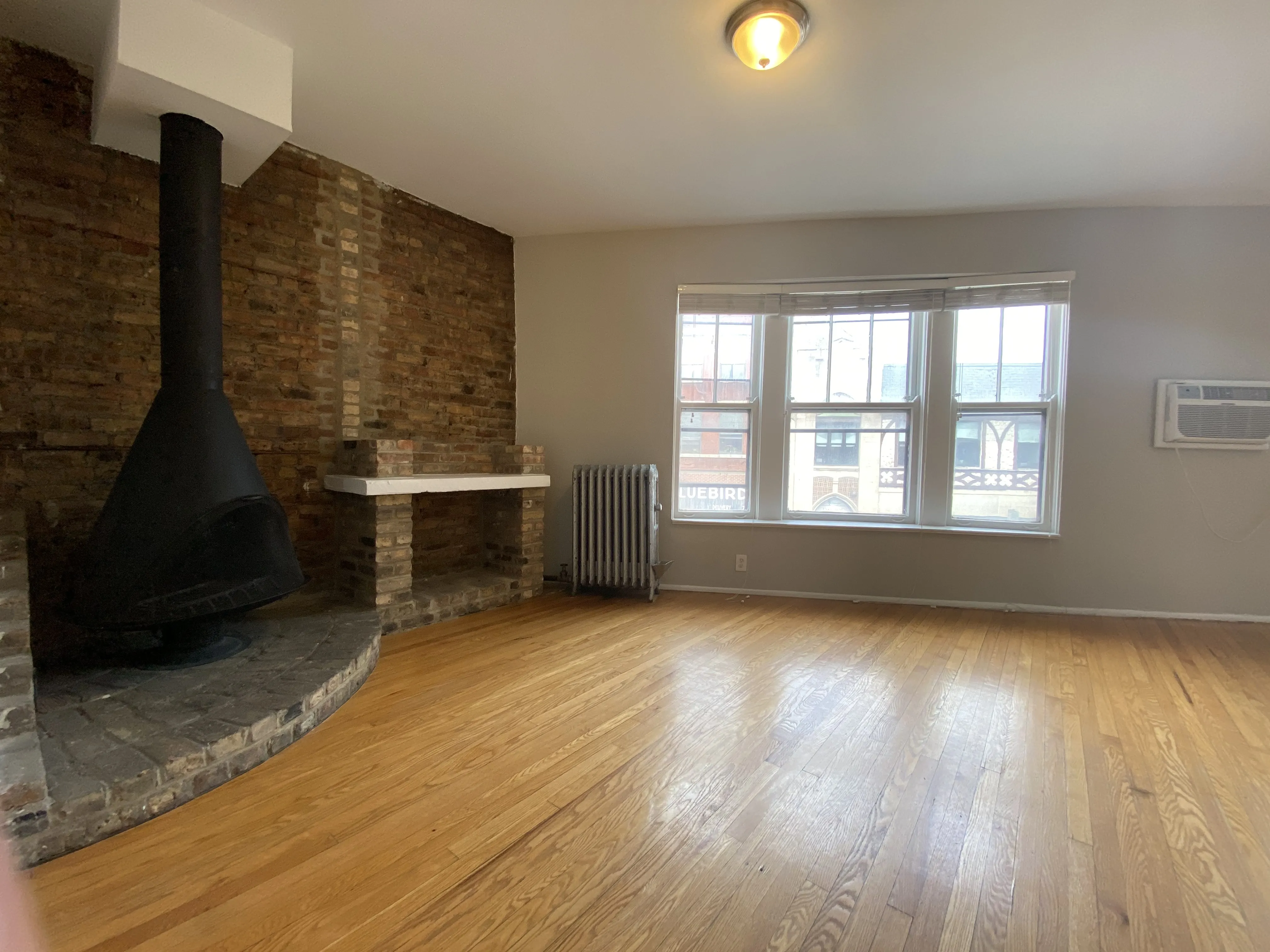 2849 North Orchard Apartments
