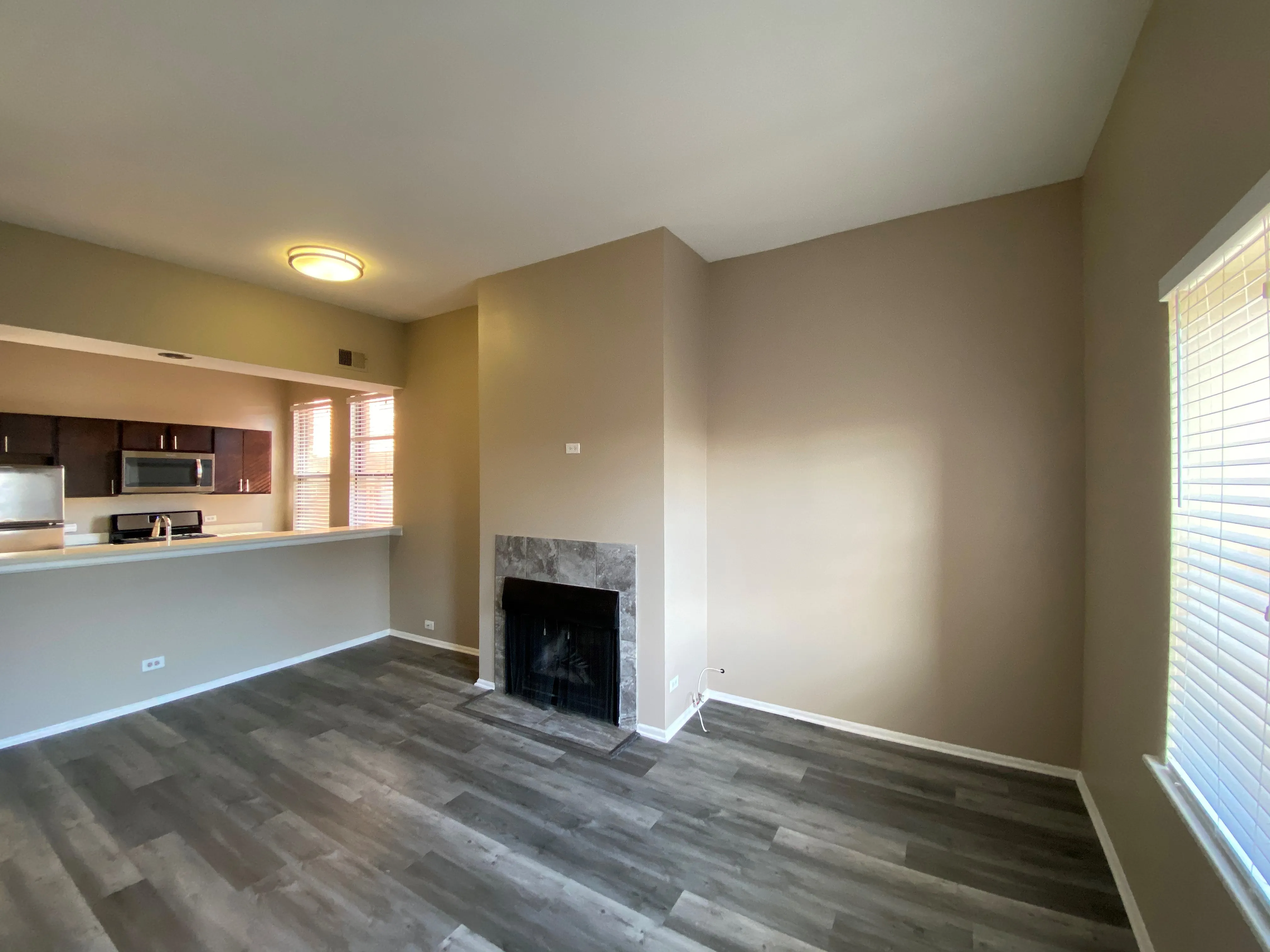 1816 N Halsted Apartments