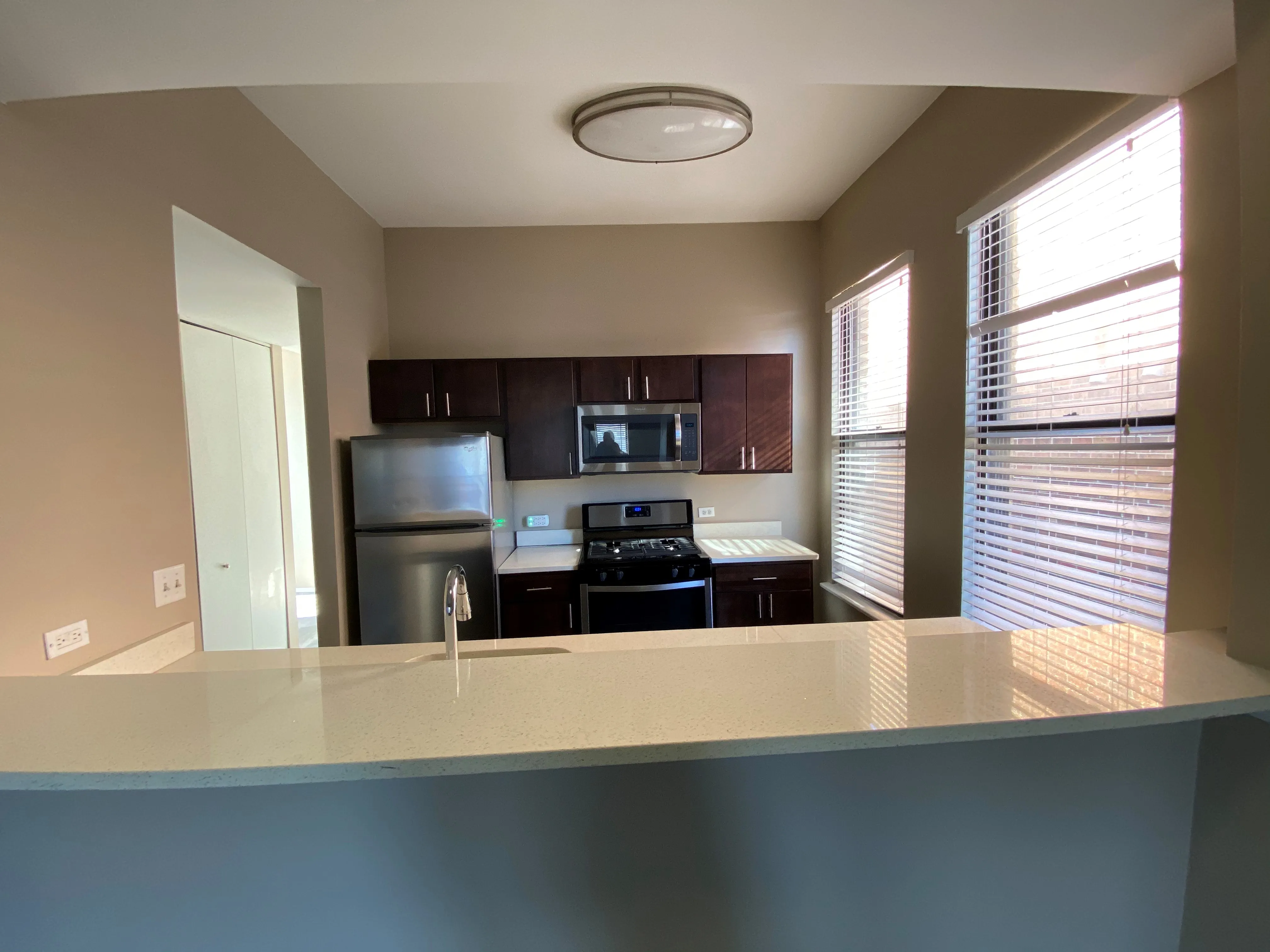 1816 N Halsted Apartments