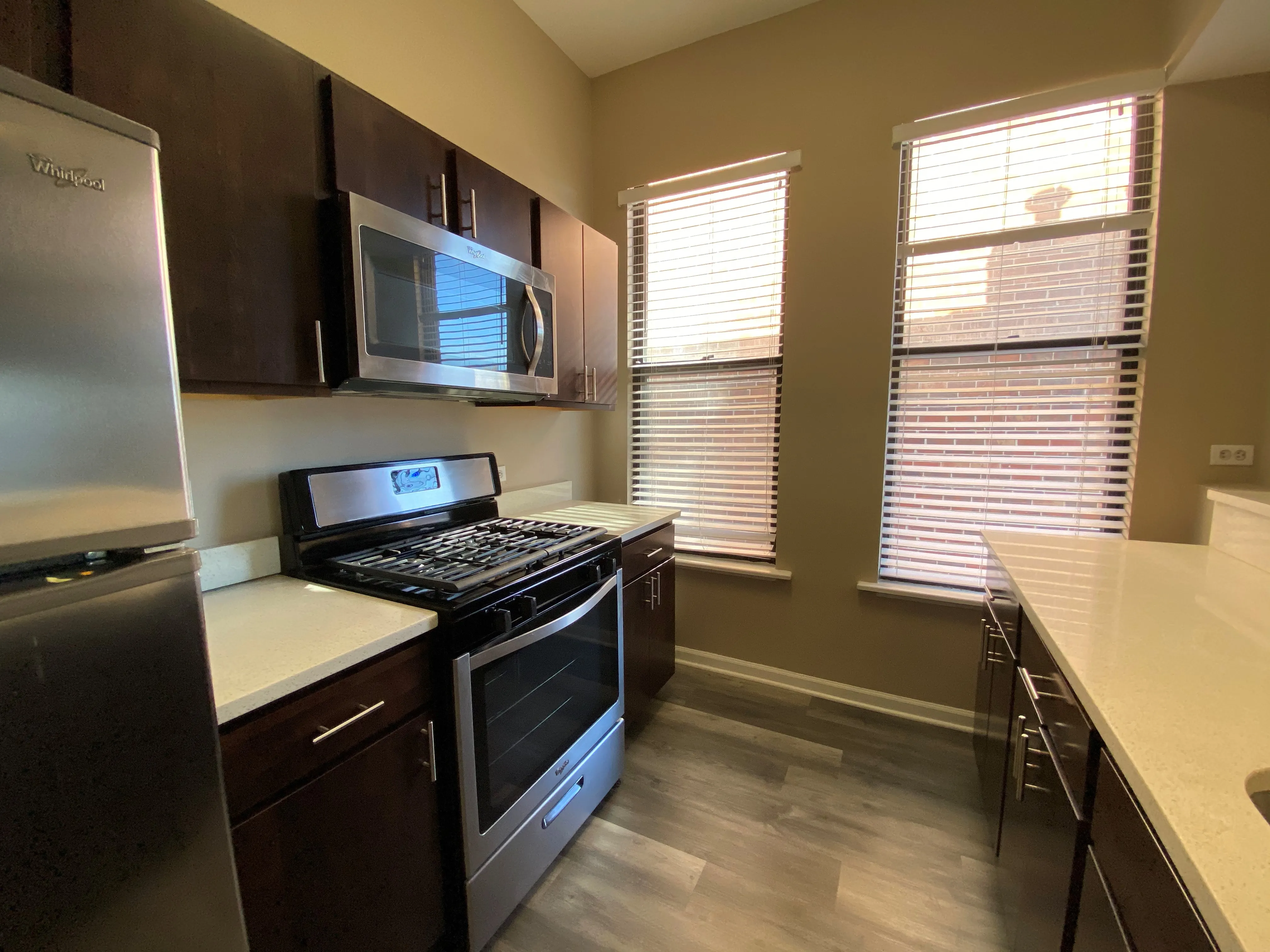 1816 N Halsted Apartments