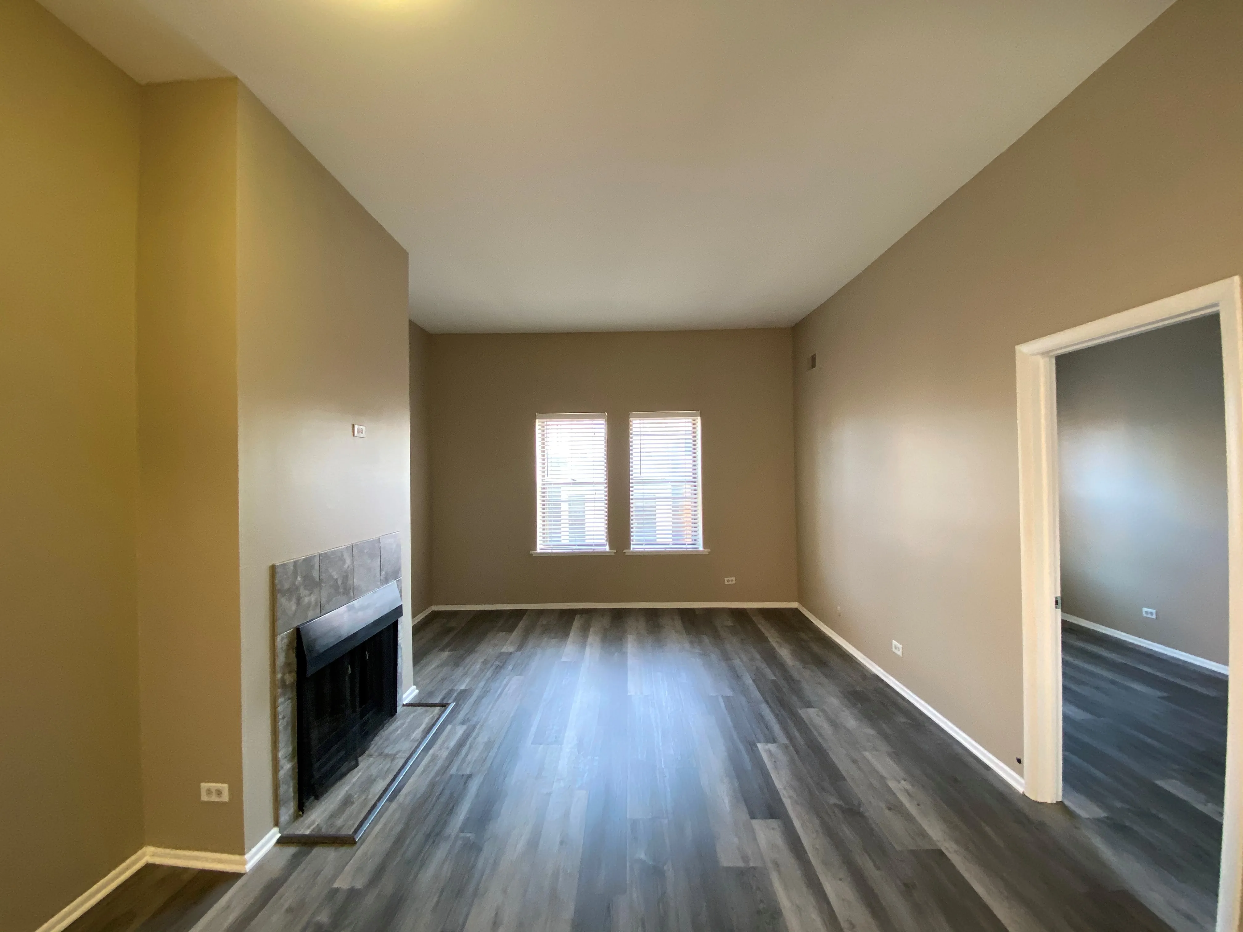 1816 N Halsted Apartments