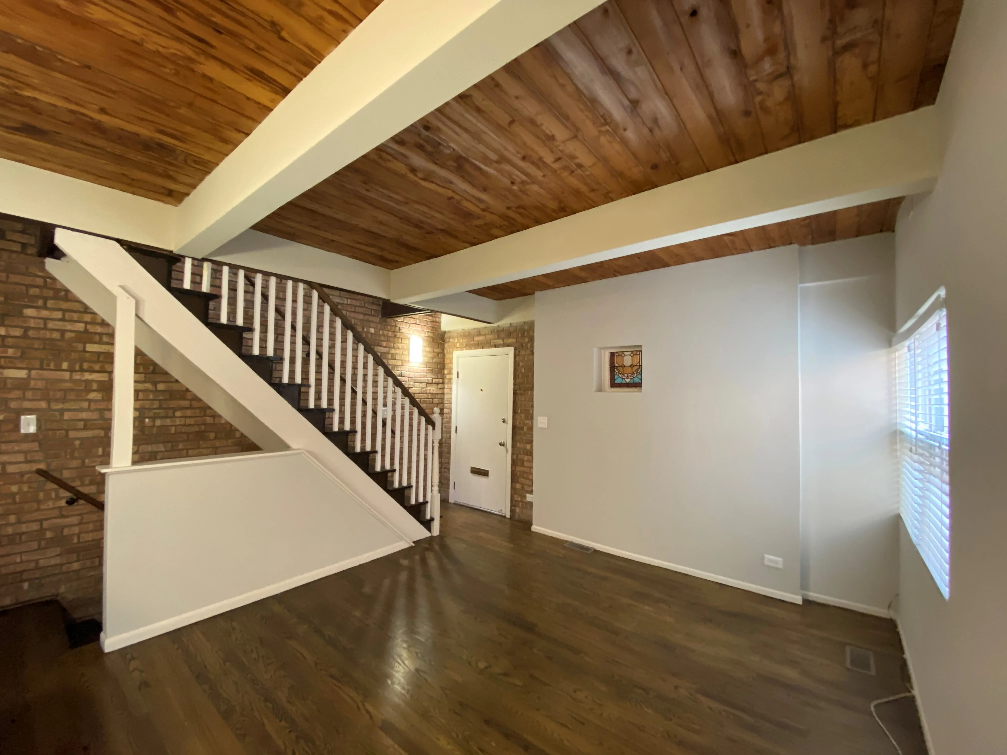 2714 North Mildred Apartments