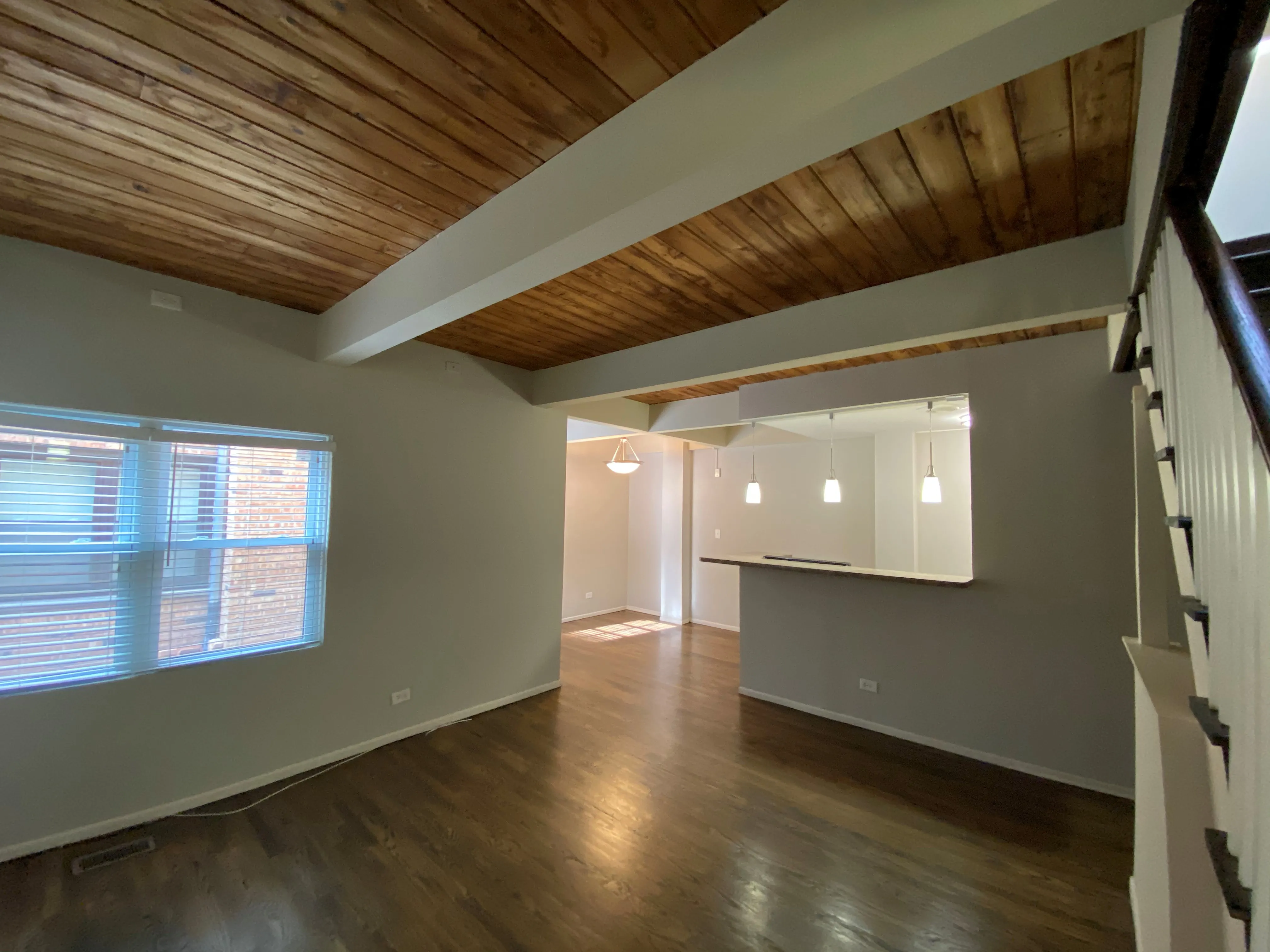 2714 North Mildred Apartments