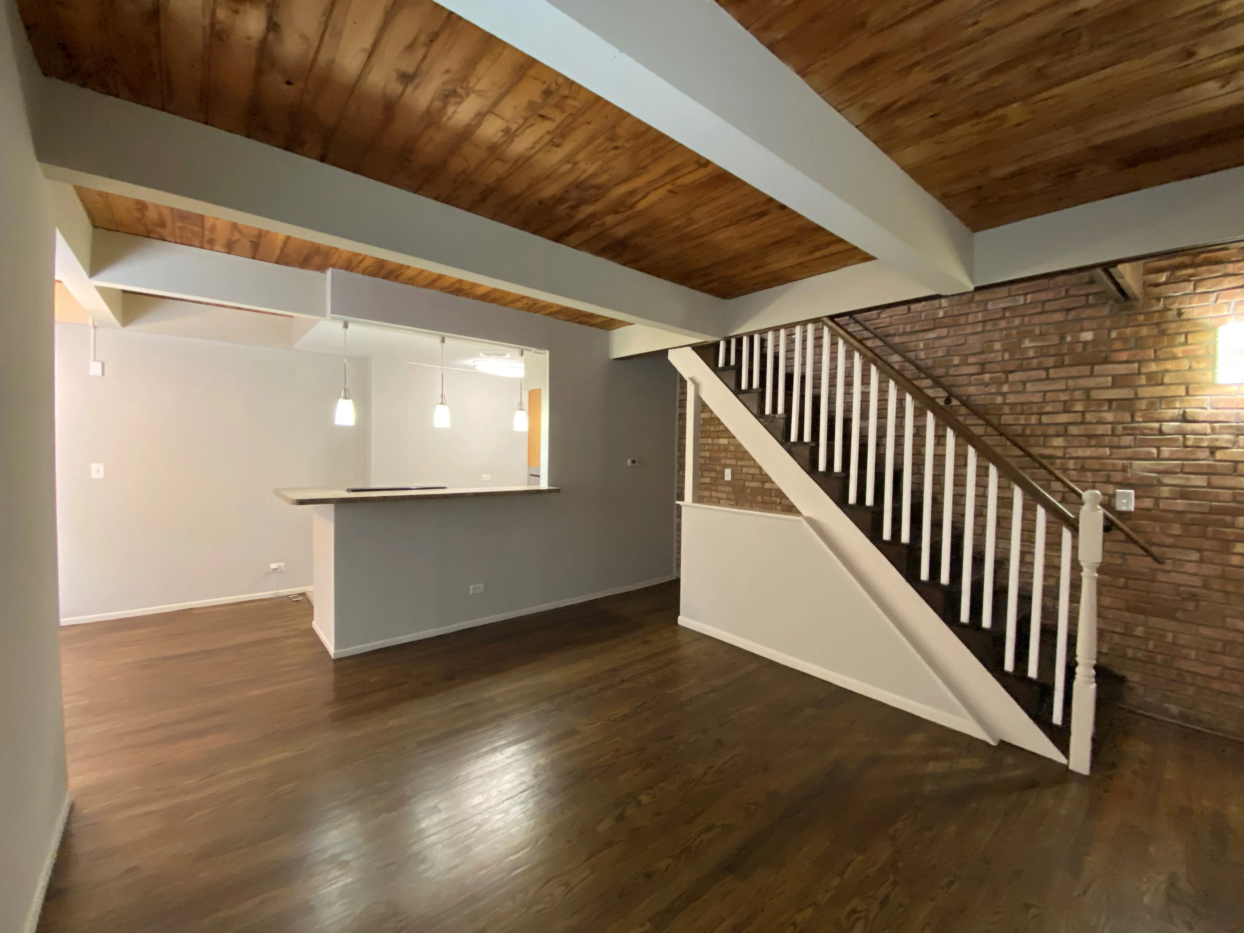 2714 North Mildred Apartments