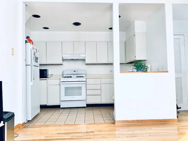 1723 N HONORE ST 60622-1723-unit#2-R-Chicago-IL