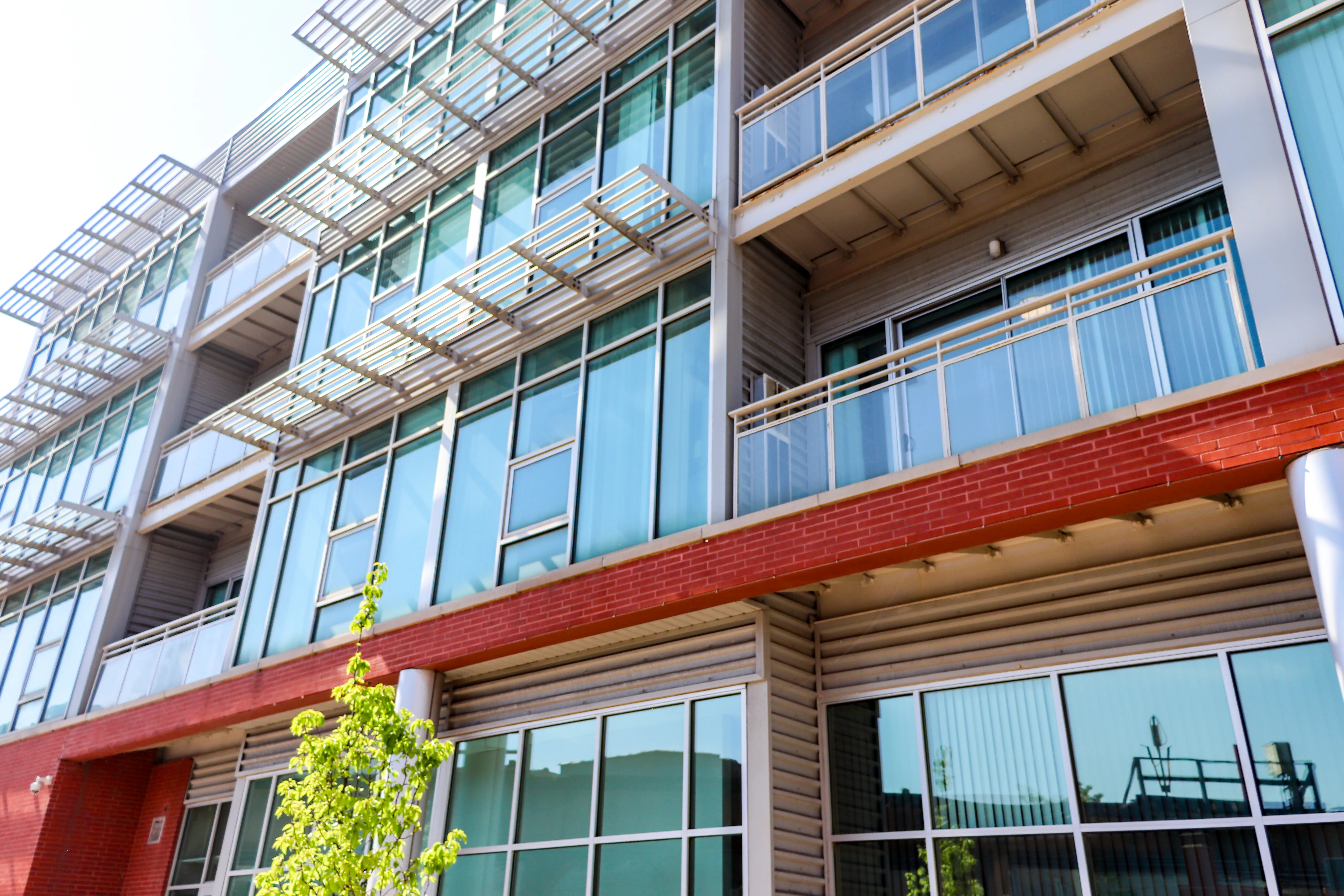 2000 N. Milwaukee Apartments