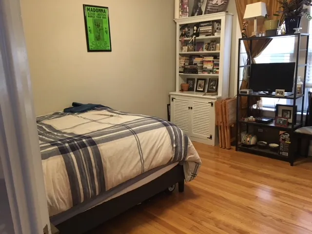 3400 N BELL AVE 60618-unit#02-Chicago-IL