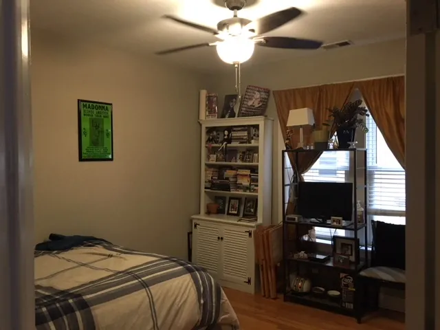 3400 N BELL AVE 60618-unit#02-Chicago-IL