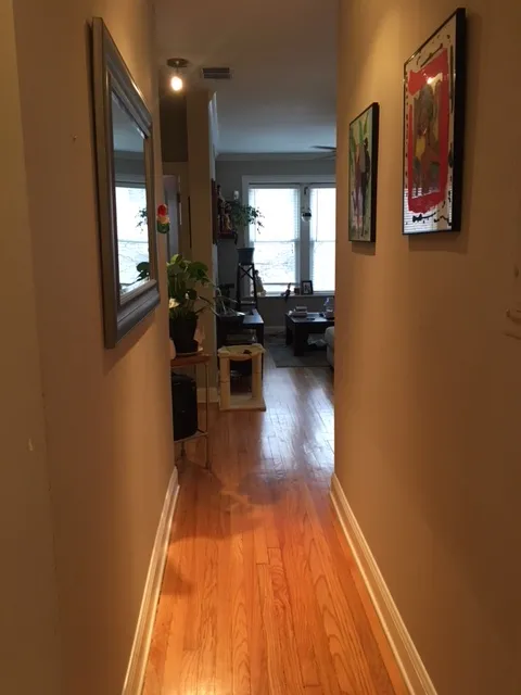 3400 N BELL AVE 60618-unit#02-Chicago-IL