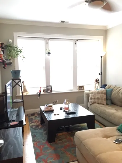 3400 N BELL AVE 60618-unit#02-Chicago-IL