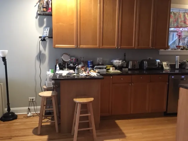 3400 N BELL AVE 60618-unit#02-Chicago-IL