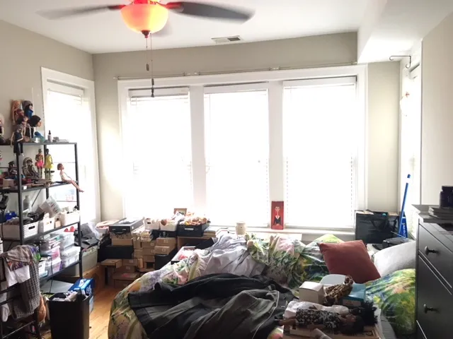 3400 N BELL AVE 60618-unit#02-Chicago-IL