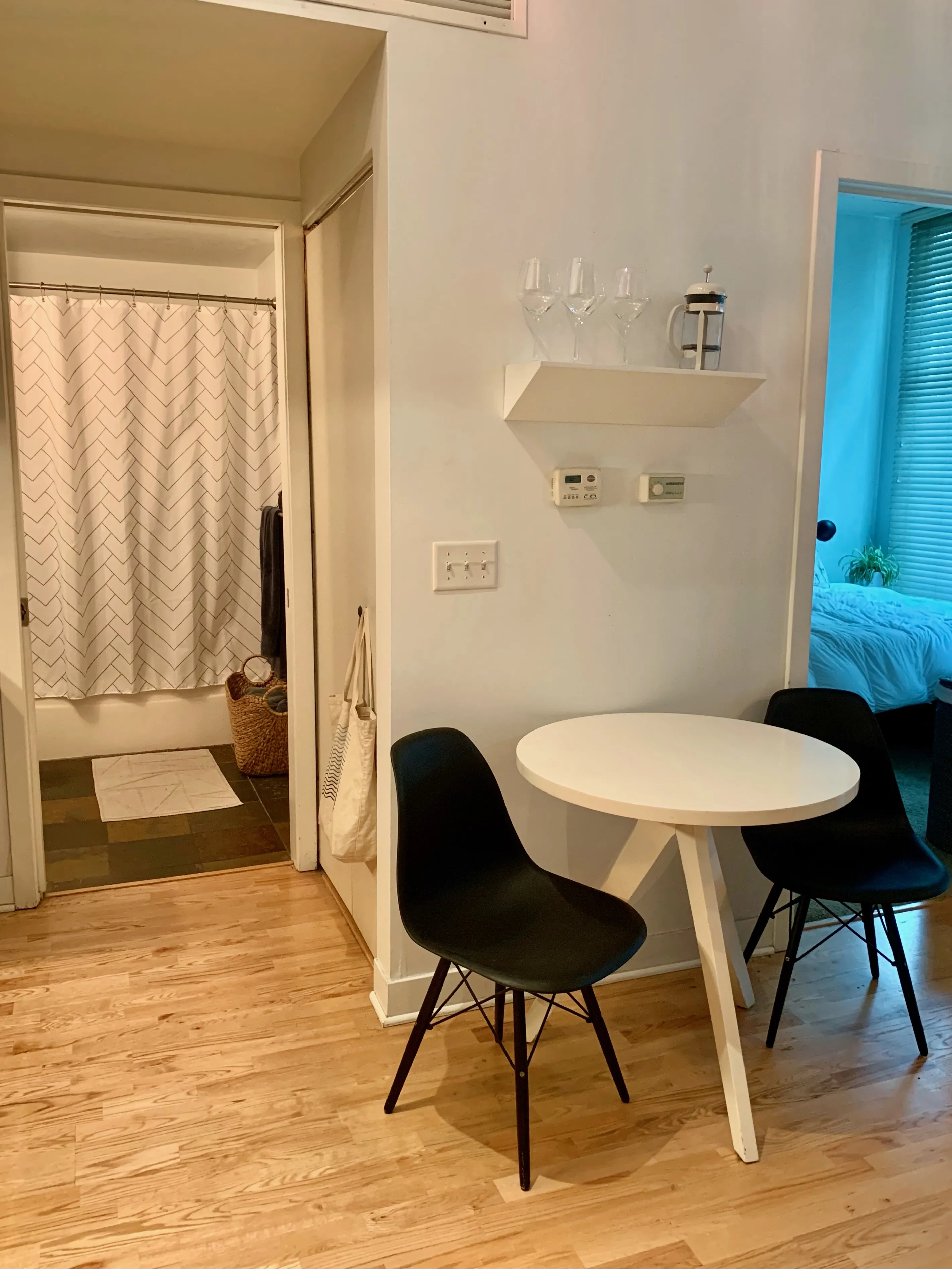 650 W WAYMAN ST 60661-Trio-unit#106C-Chicago-IL