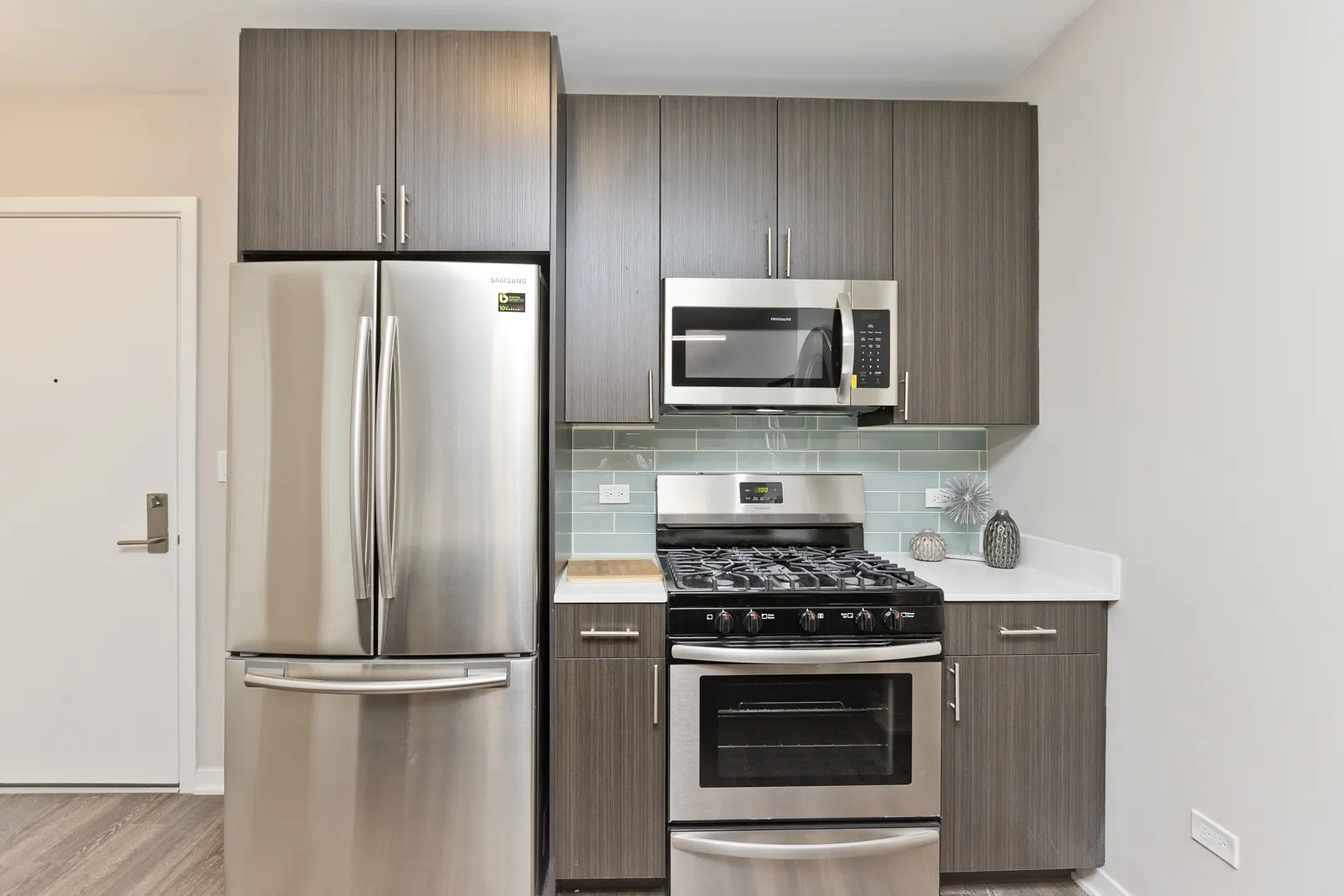 North Park Pointe Apartments