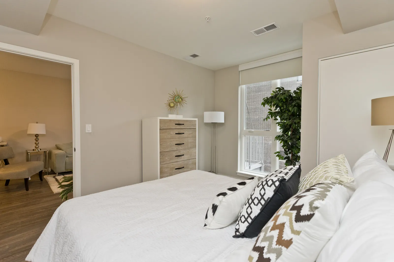 North Park Pointe Apartments