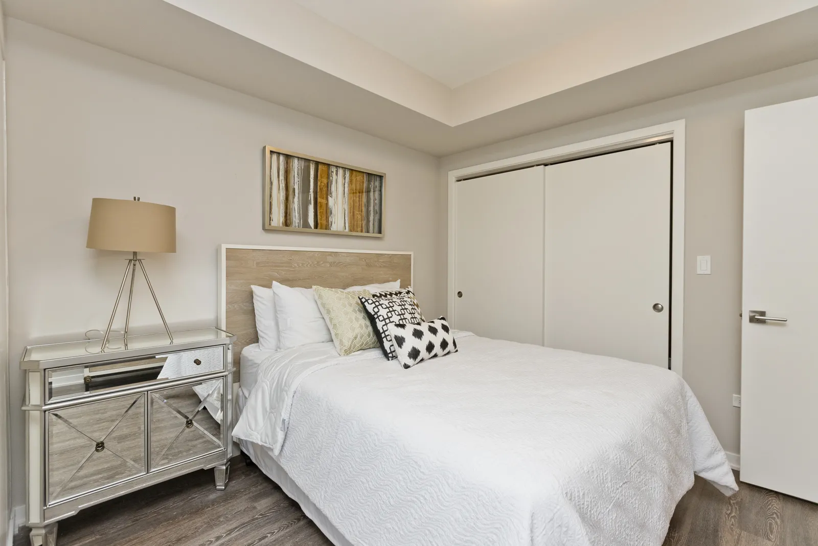 North Park Pointe Apartments