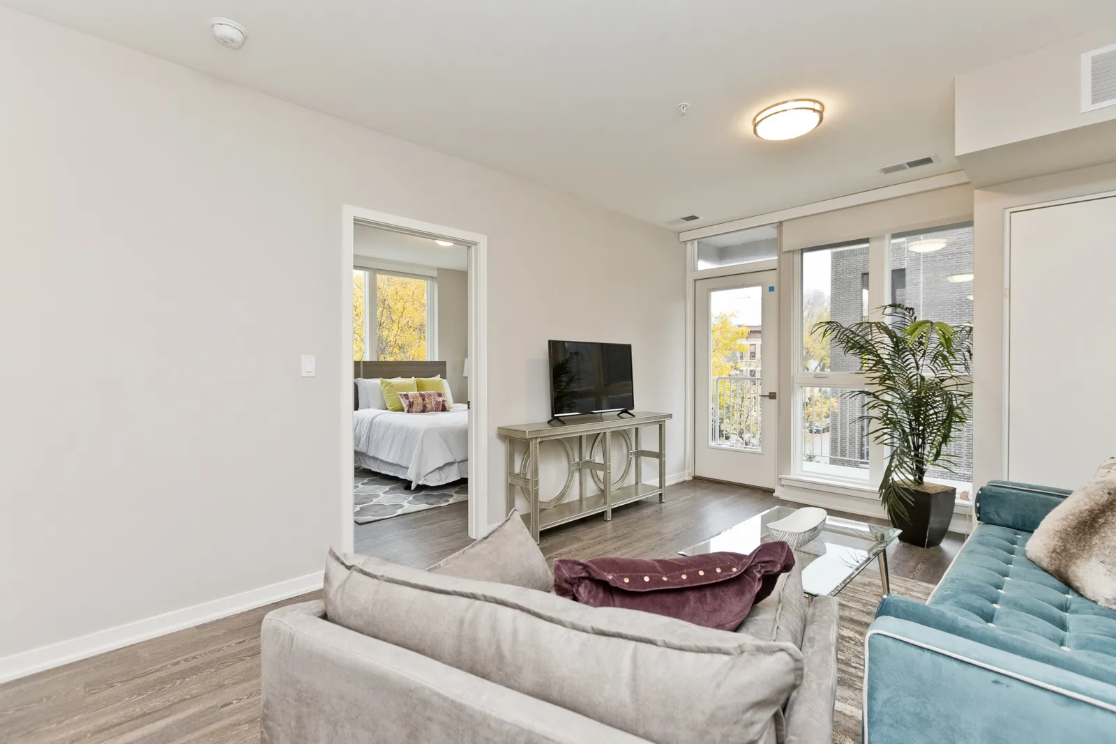 North Park Pointe Apartments