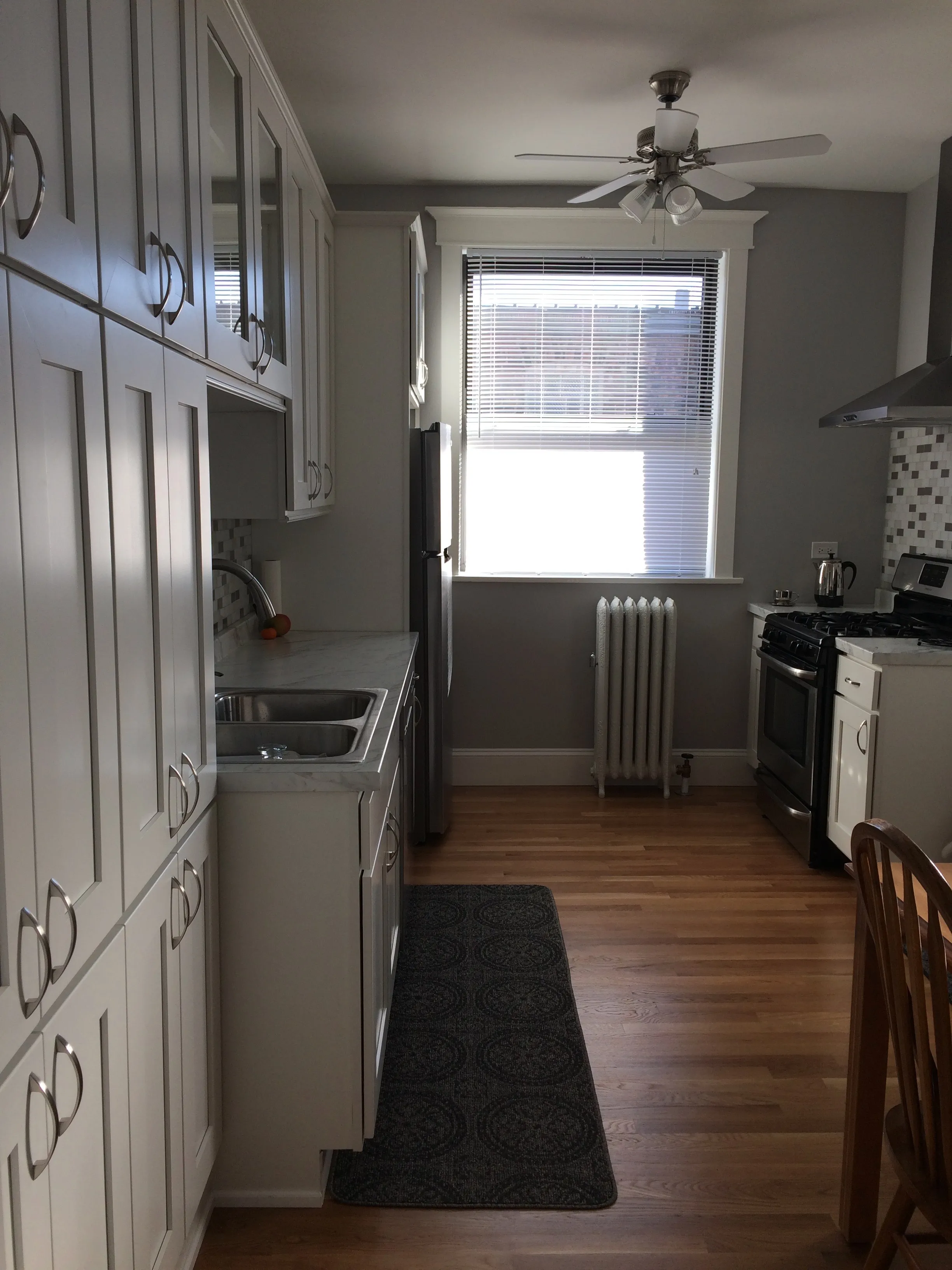 5522 S CORNELL AVE 60637-Cornell Apartments-unit#03-W-Chicago-IL