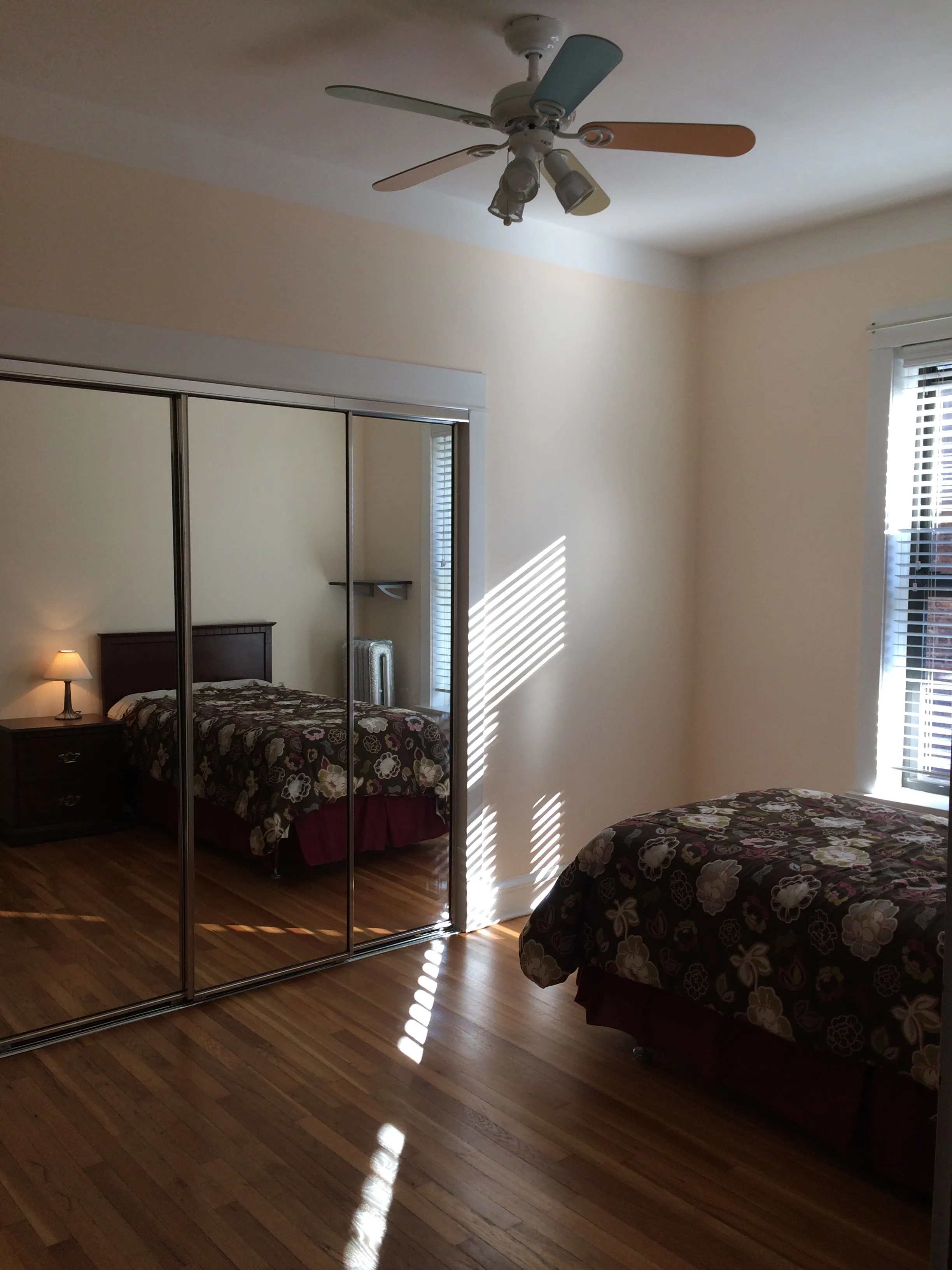 5522 S CORNELL AVE 60637-Cornell Apartments-unit#03-W-Chicago-IL