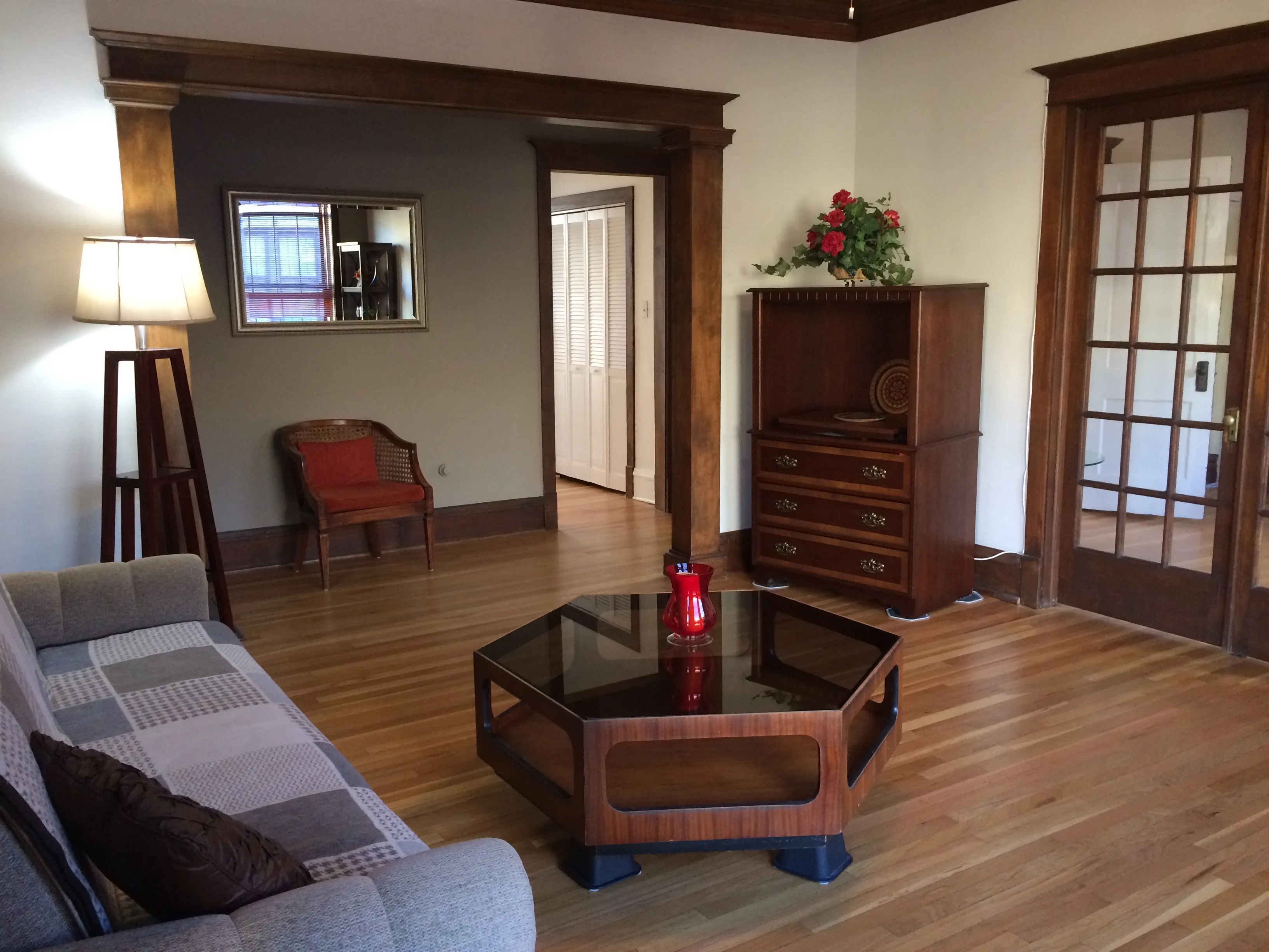 5522 S CORNELL AVE 60637-Cornell Apartments-unit#03-W-Chicago-IL