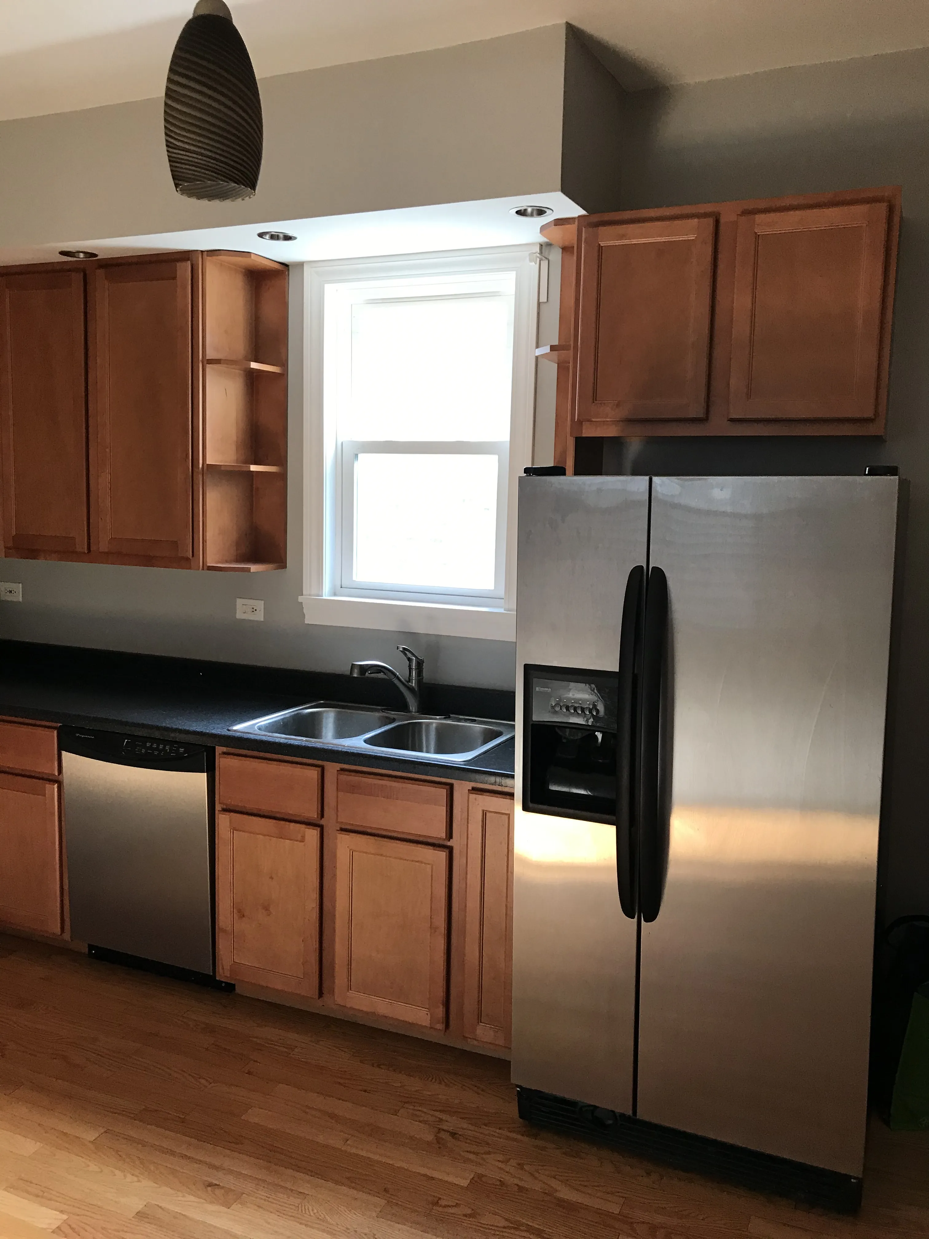 3140 W LYNDALE ST 60647-Victorian Duplex-unit#2-Chicago-IL