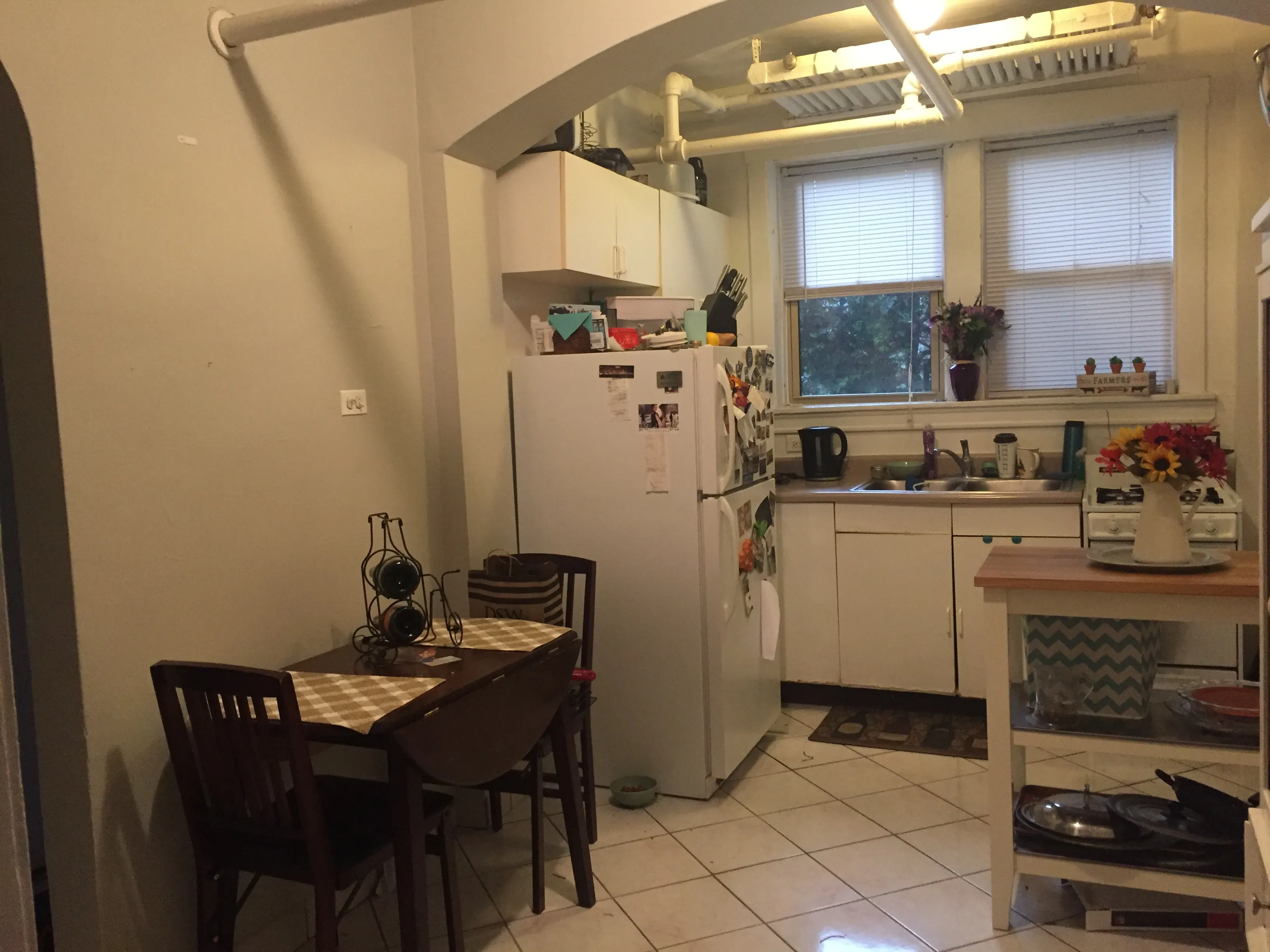 3643 N PULASKI RD 60641-unit#G-Lincolnwood-IL