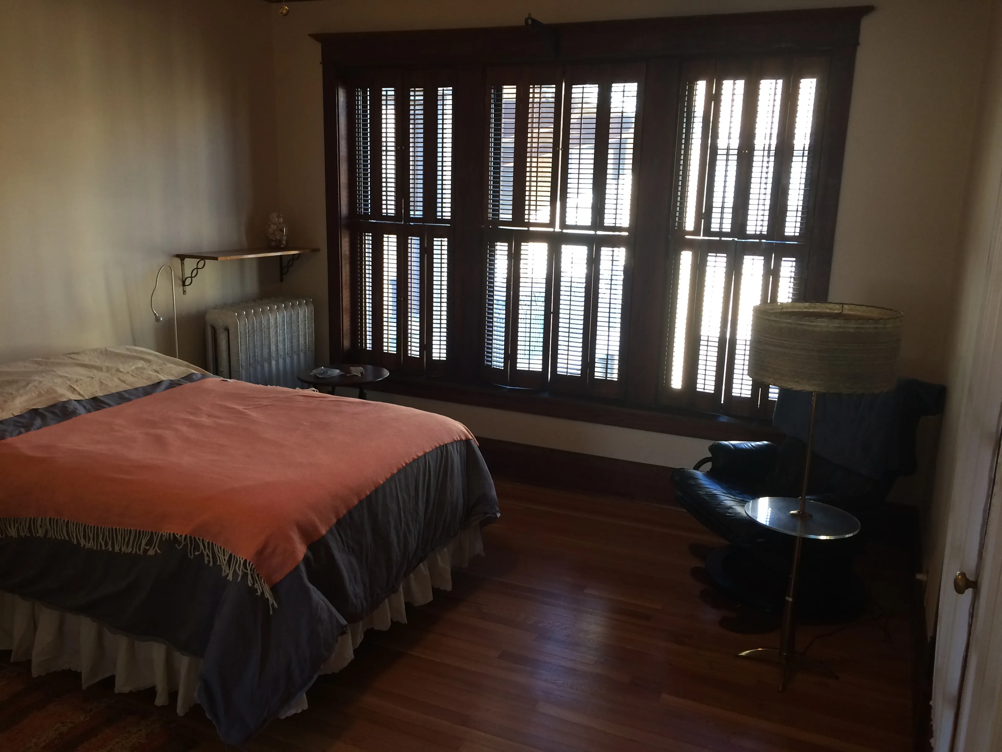 5522 S CORNELL AVE 60637-Cornell Apartments-unit#03-W-Chicago-IL