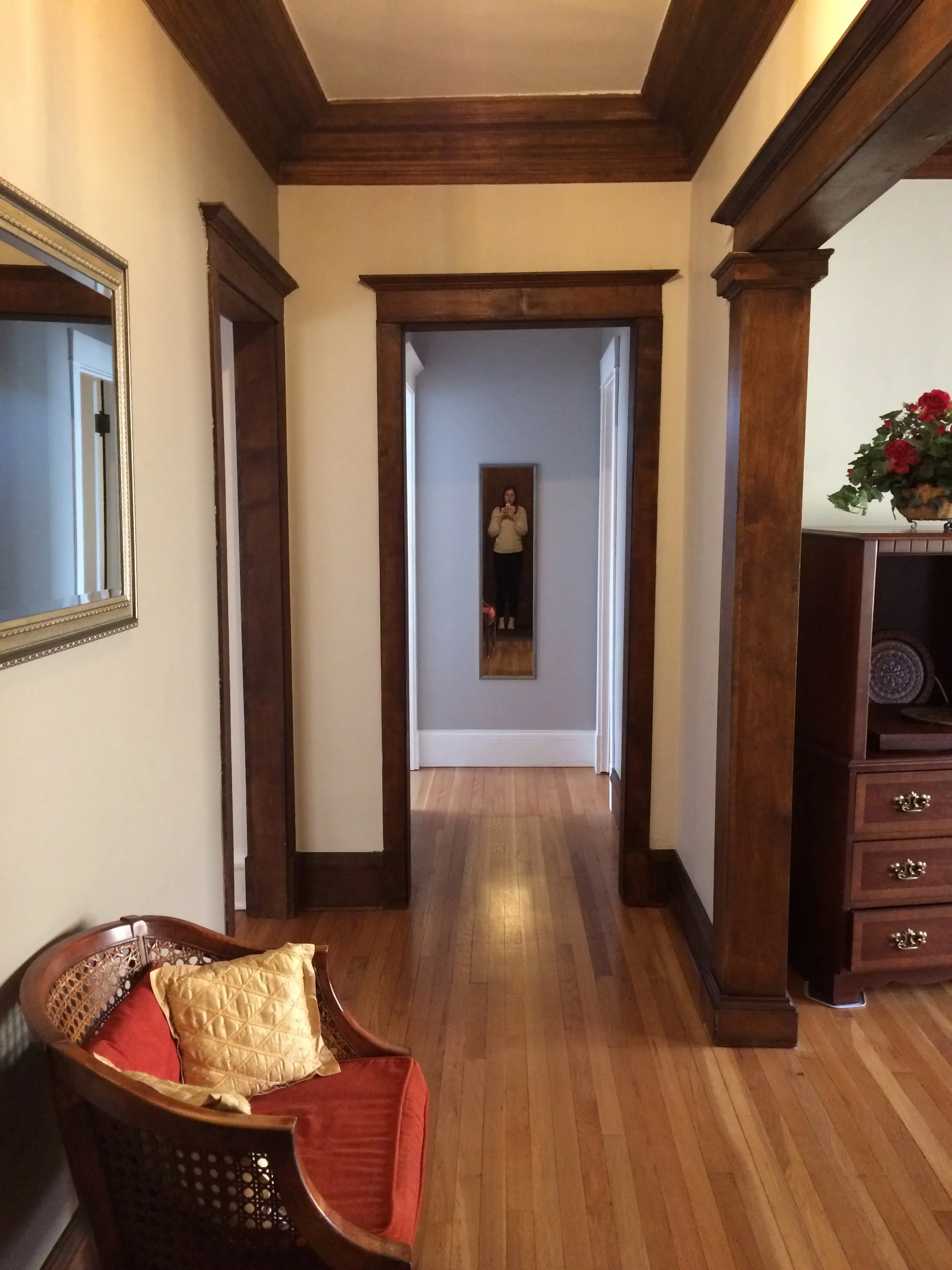 5522 S CORNELL AVE 60637-Cornell Apartments-unit#03-W-Chicago-IL