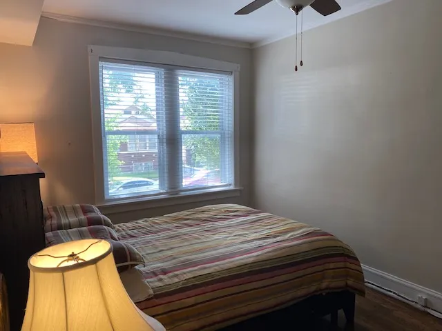 4815 N FAIRFIELD AVE 60625-unit#1-Chicago-IL