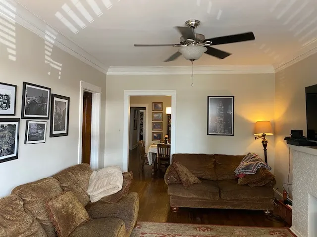 4815 N FAIRFIELD AVE 60625-unit#1-Chicago-IL