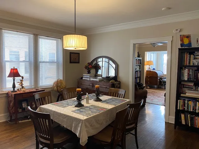 4815 N FAIRFIELD AVE 60625-unit#1-Chicago-IL