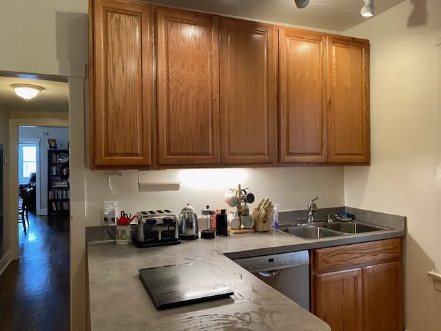 4815 N FAIRFIELD AVE 60625-unit#1-Chicago-IL