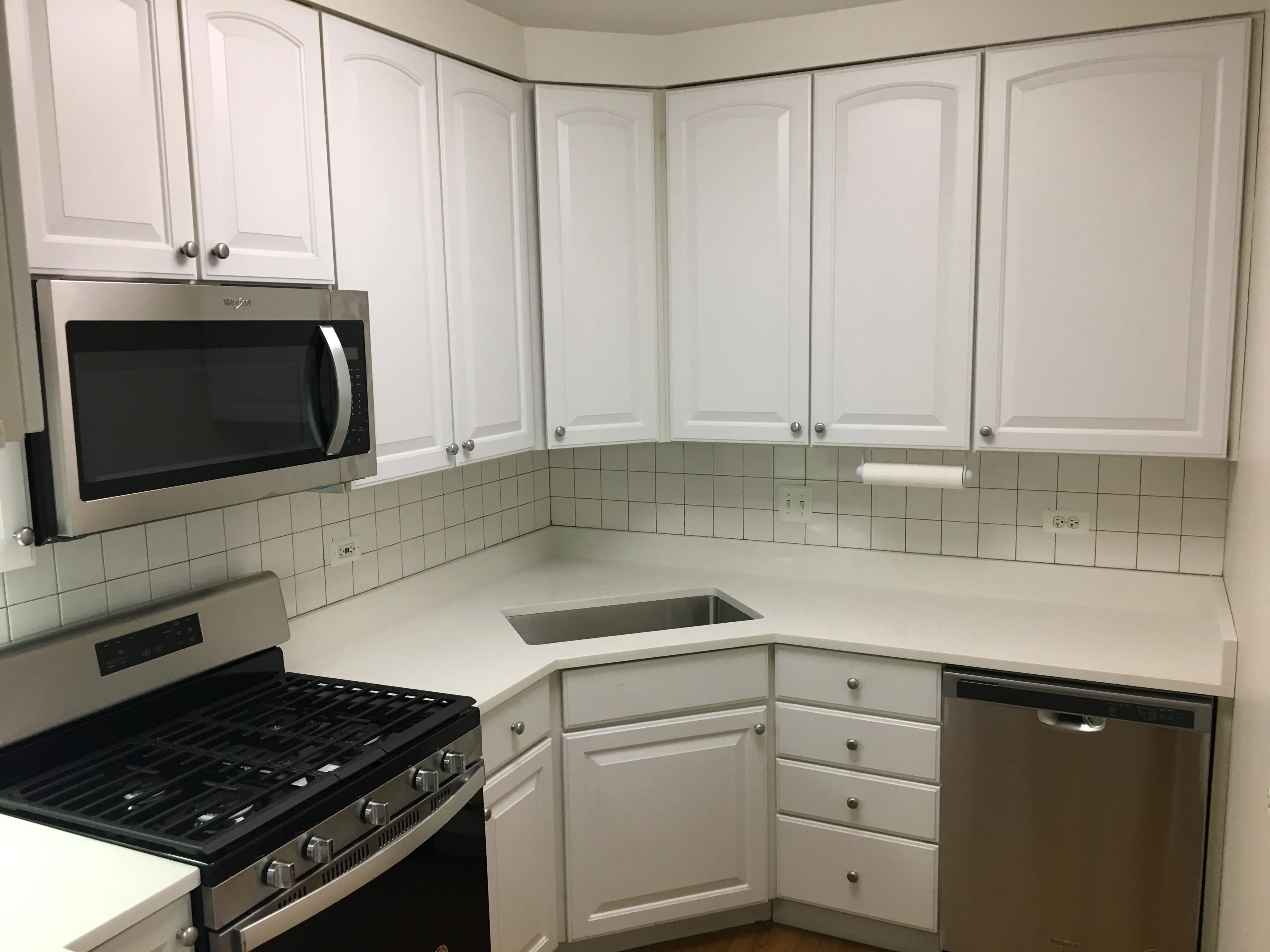1164 W GRAND AVE 60642-Grand/Racine-unit#4R-Chicago-IL