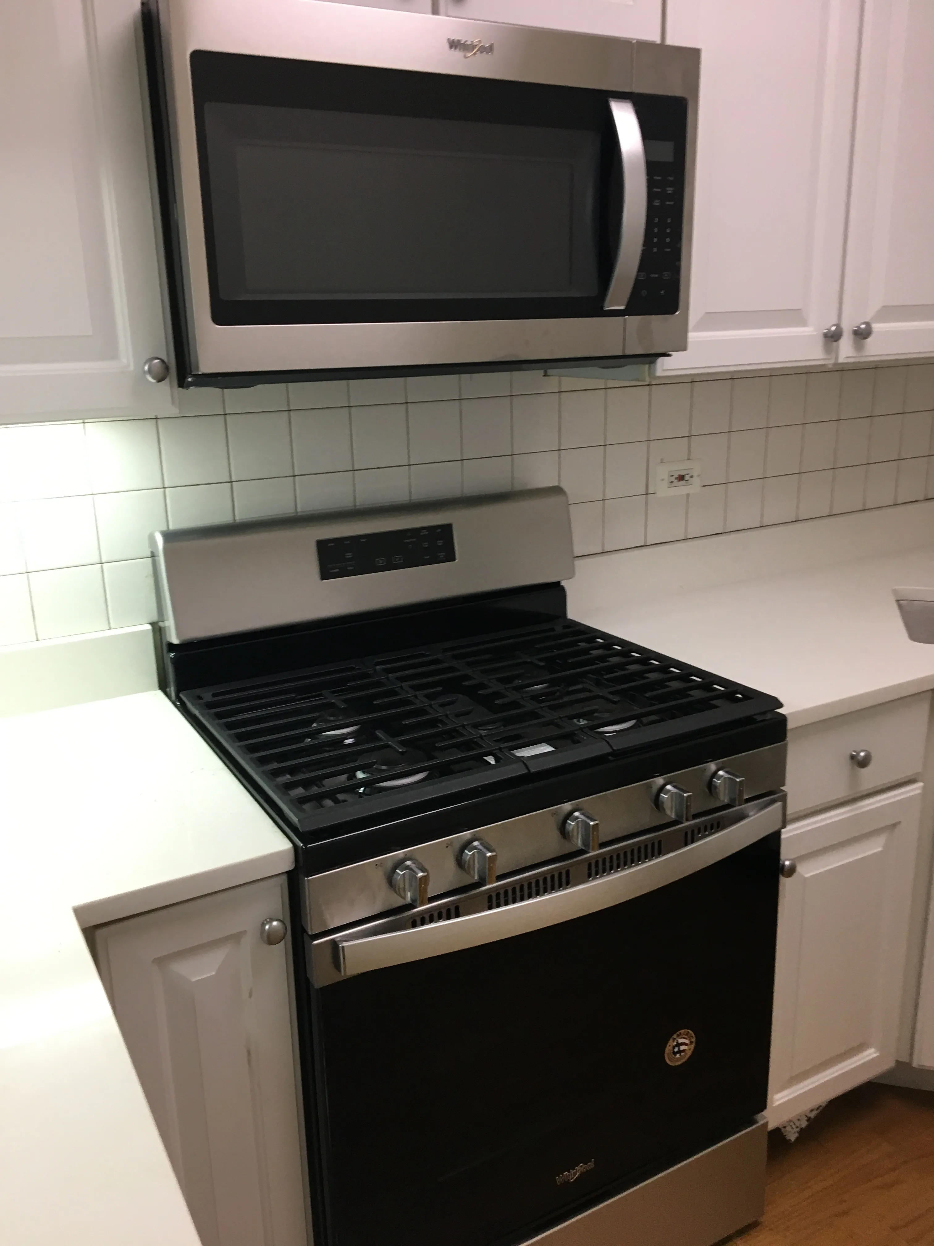 1164 W GRAND AVE 60642-Grand/Racine-unit#4R-Chicago-IL