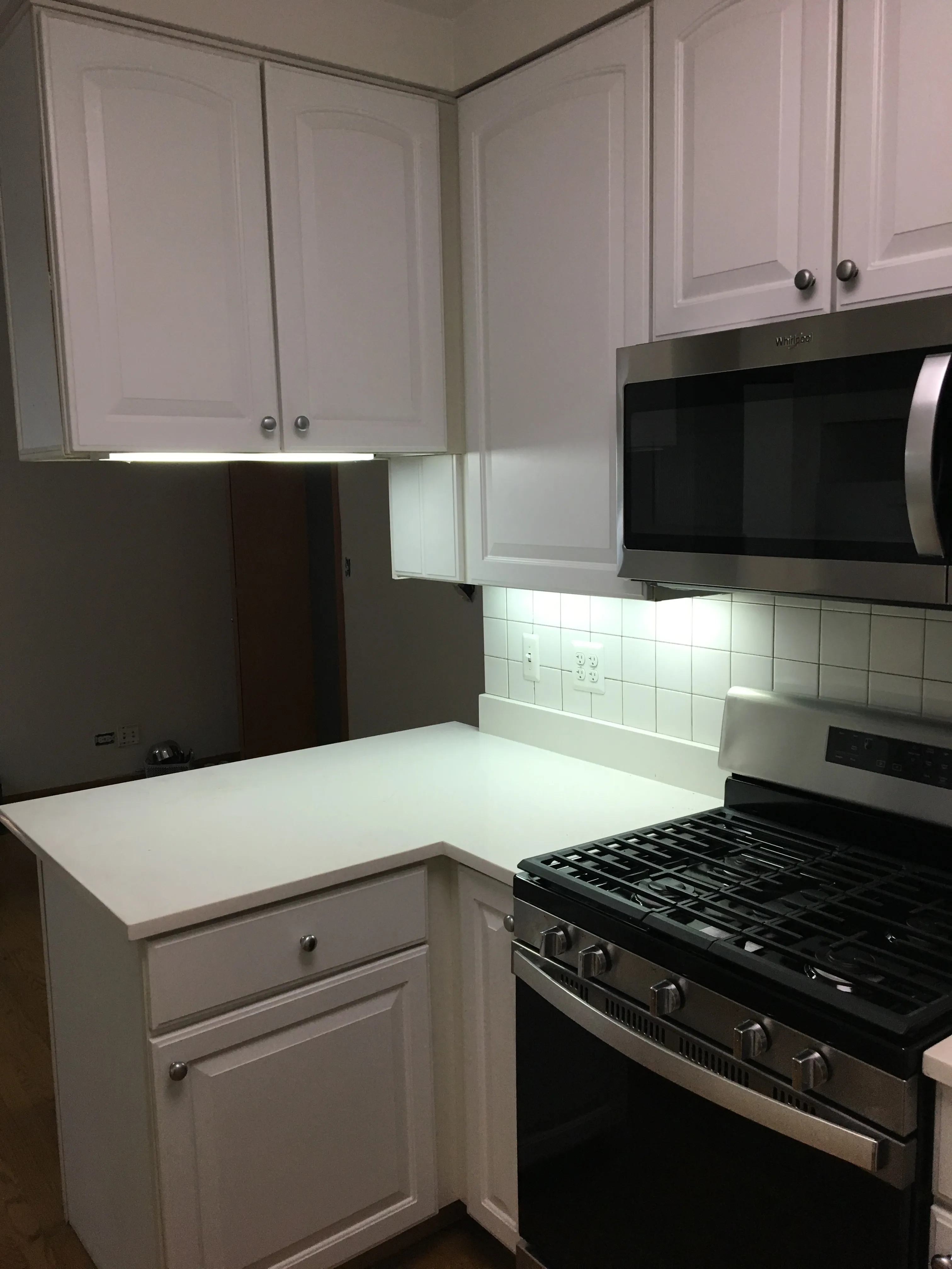 1164 W GRAND AVE 60642-Grand/Racine-unit#4R-Chicago-IL