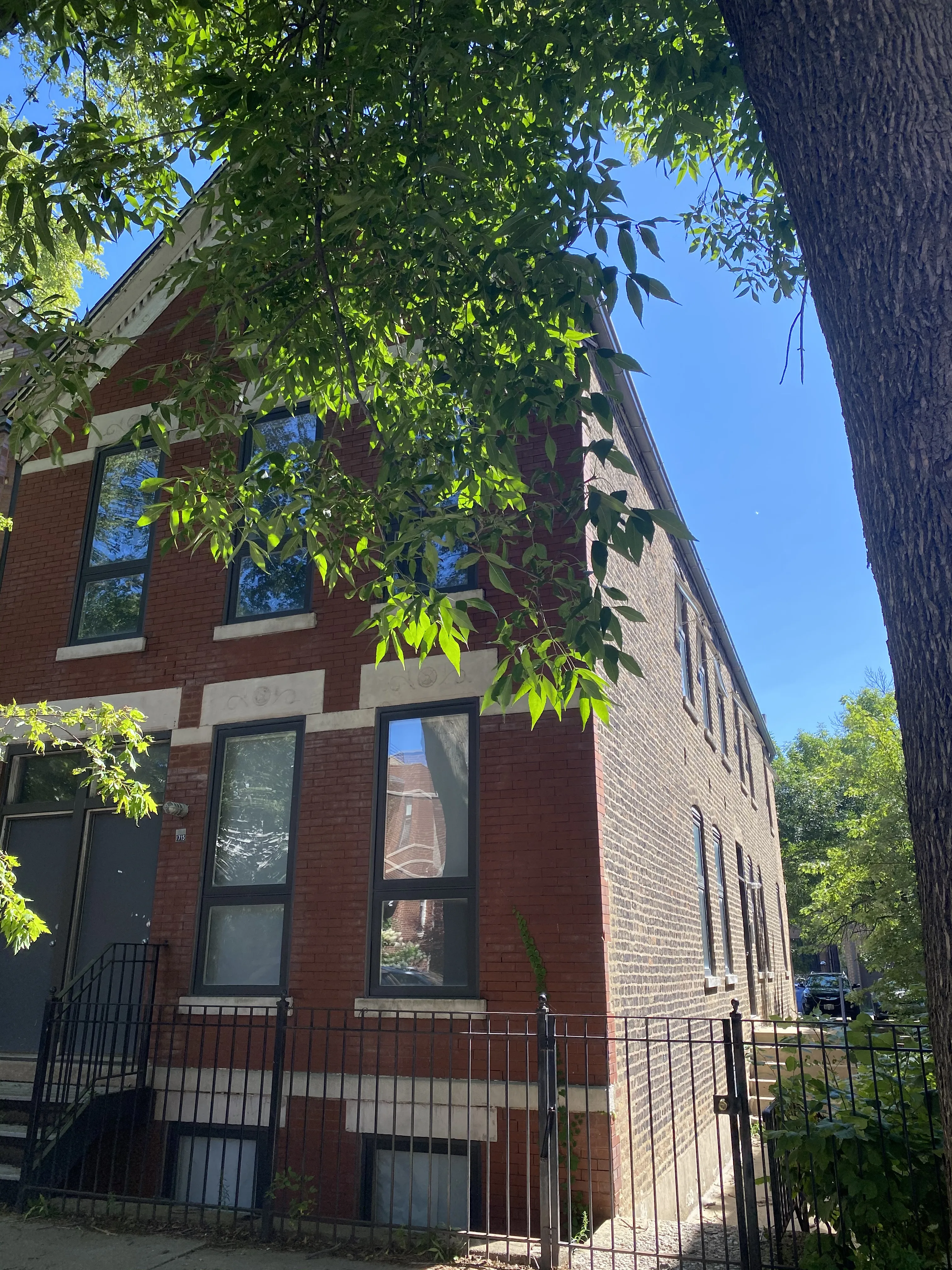 1715 N WINCHESTER AVE 60622-unit#03-Chicago-IL