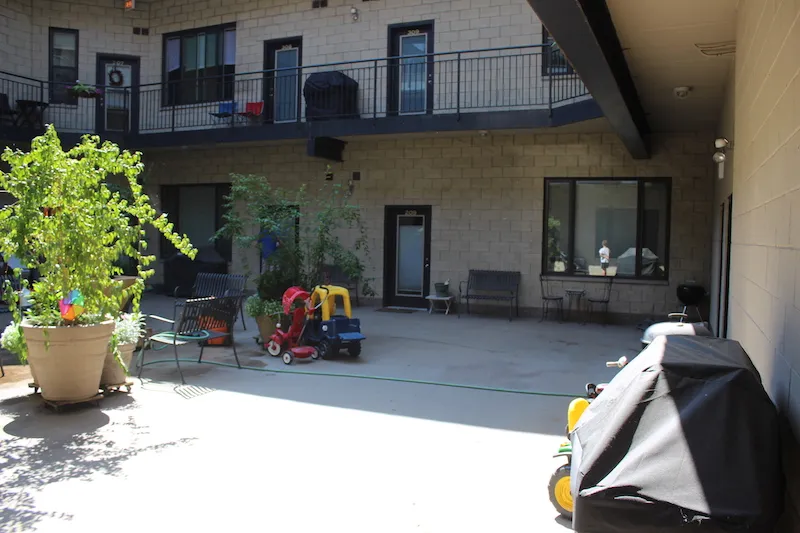4751 N Artesian 60625-Artesian Condos-unit#201-Chicago-IL