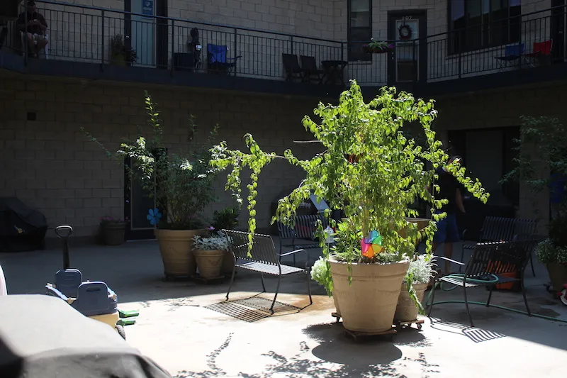 4751 N Artesian 60625-Artesian Condos-unit#201-Chicago-IL