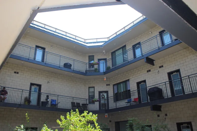 4751 N Artesian 60625-Artesian Condos-unit#201-Chicago-IL