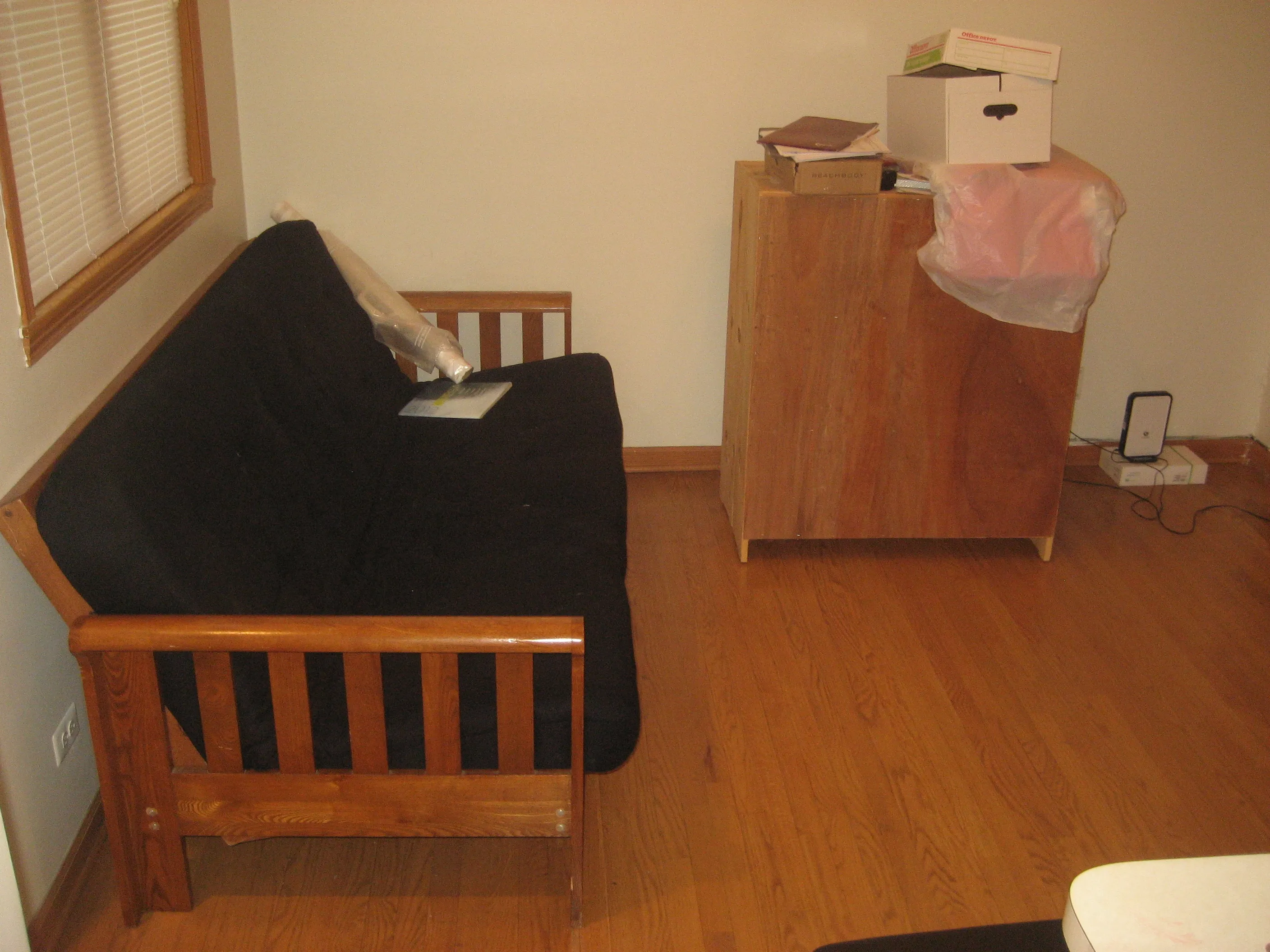 1164 W GRAND AVE 60642-Grand/Racine-unit#4R-Chicago-IL