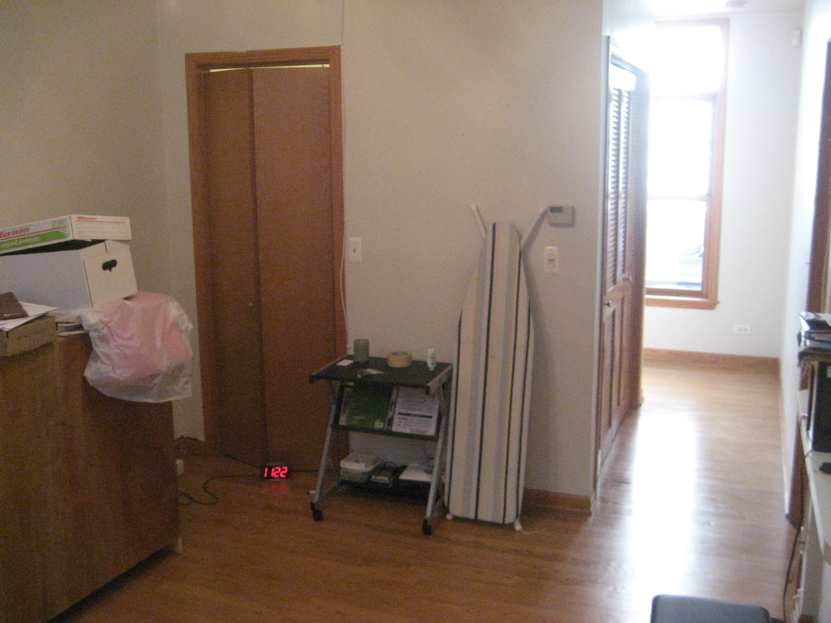 1164 W GRAND AVE 60642-Grand/Racine-unit#4R-Chicago-IL