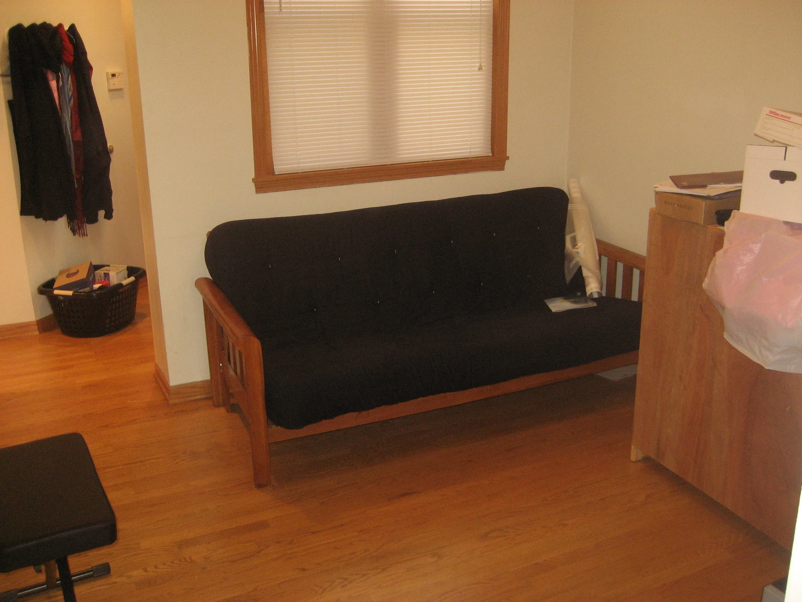 1164 W GRAND AVE 60642-Grand/Racine-unit#4R-Chicago-IL