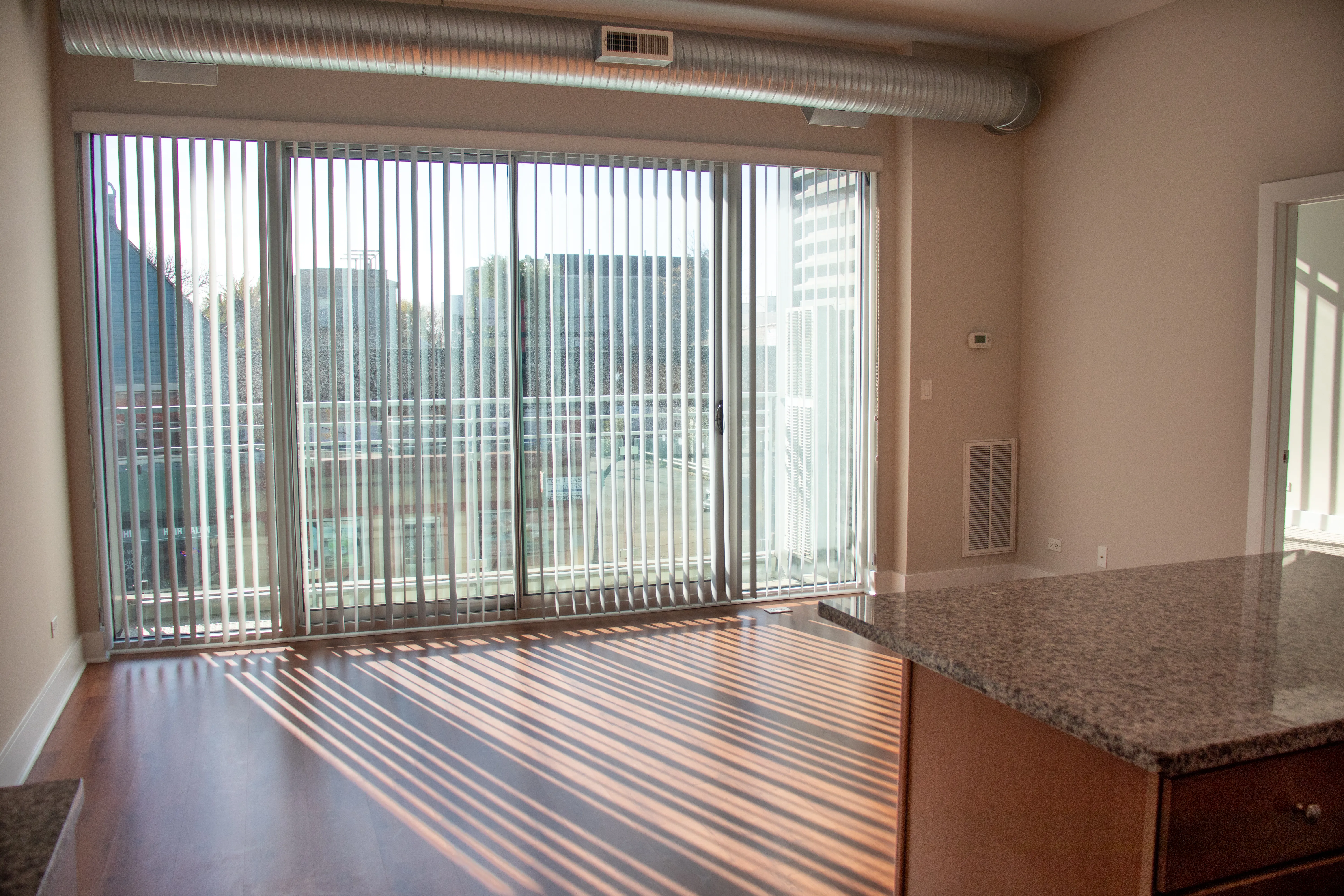 2000 N. Milwaukee Apartments