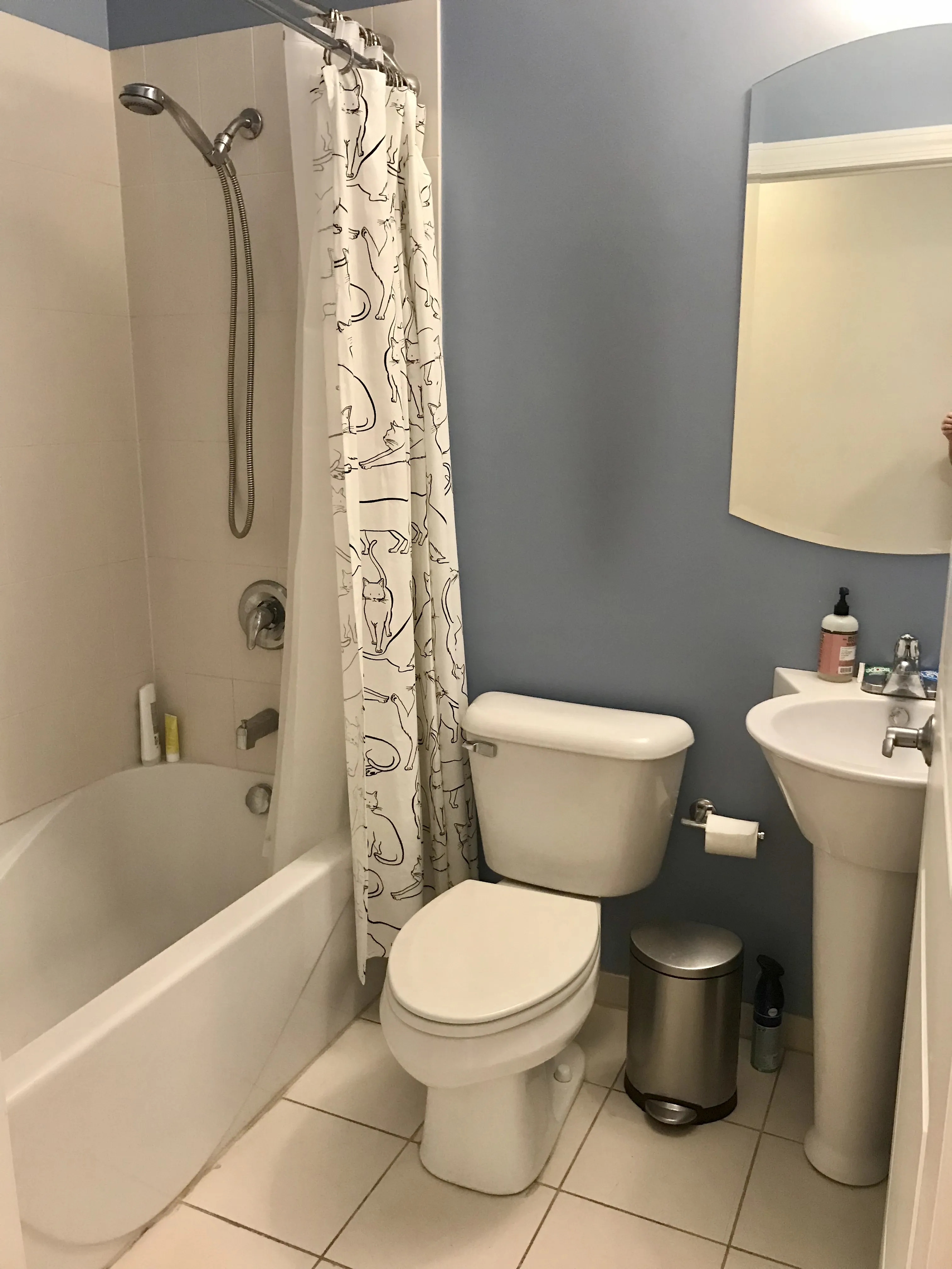 663 W Barry Ave 60657-Quiet, Modern Lakeview Condo-unit#2D-Chicago-IL