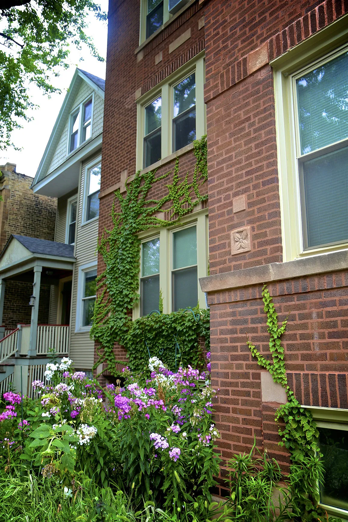 1746 W WINNEMAC AVE 60640-Winnemac Apartments-unit#3S-Chicago-IL