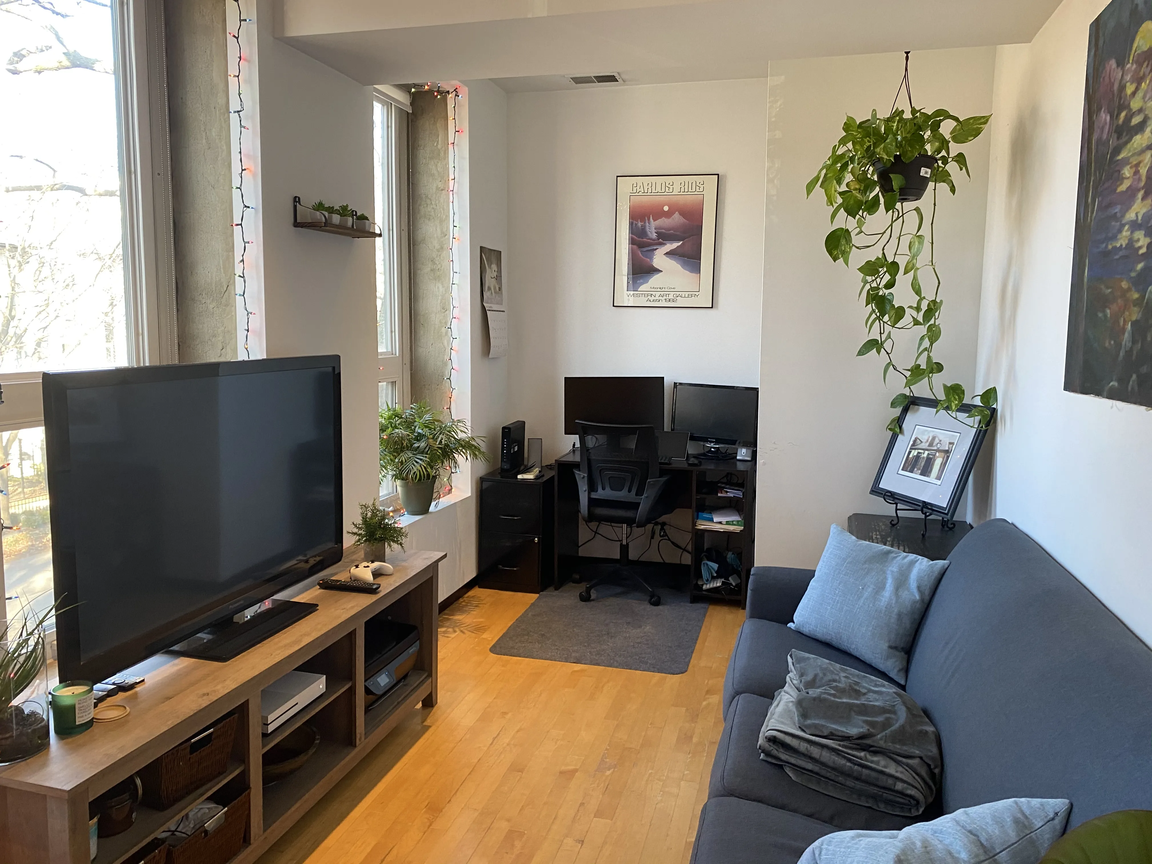 1715 N WINCHESTER AVE 60622-unit#03-Chicago-IL