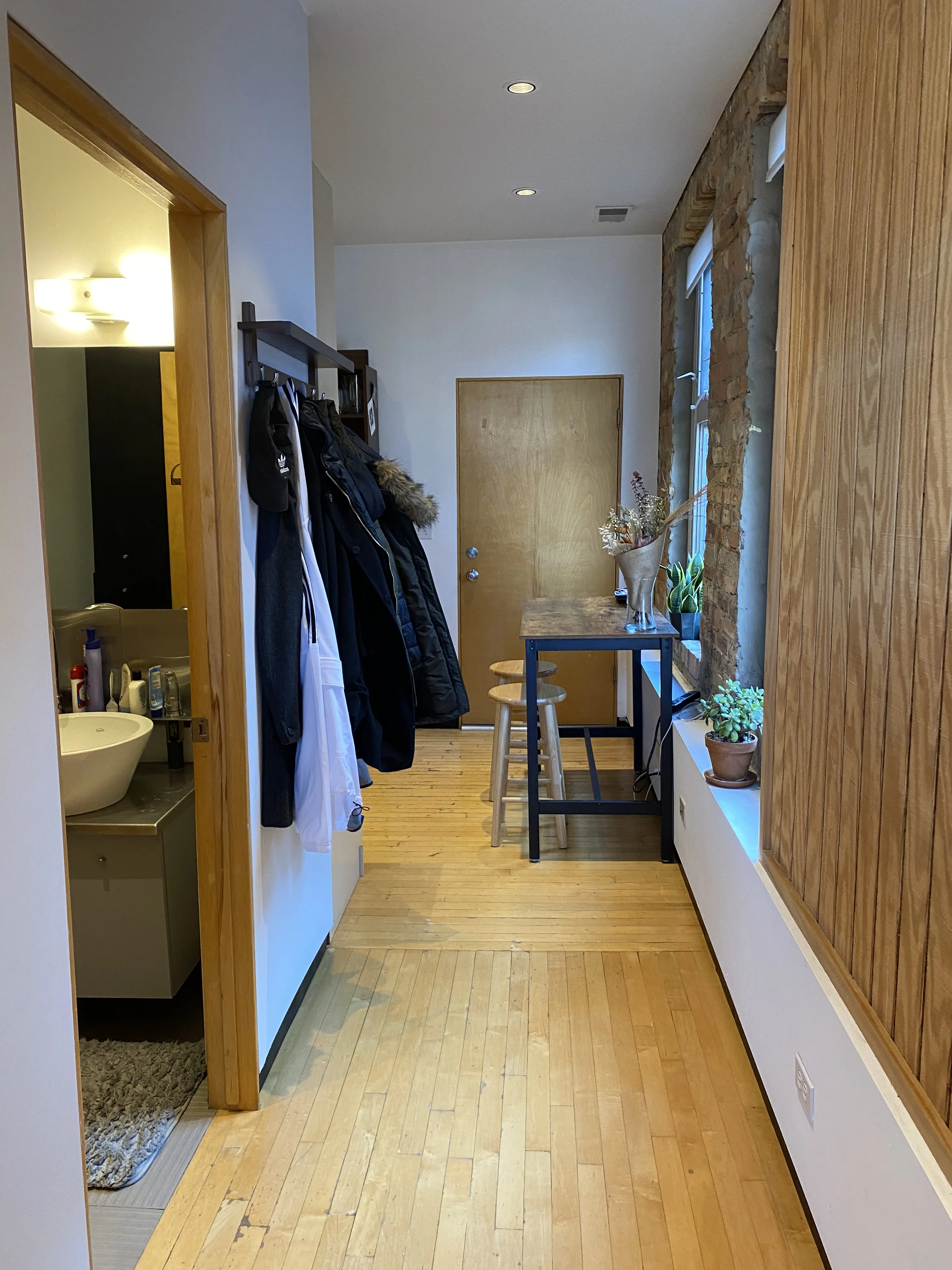 1715 N WINCHESTER AVE 60622-unit#03-Chicago-IL