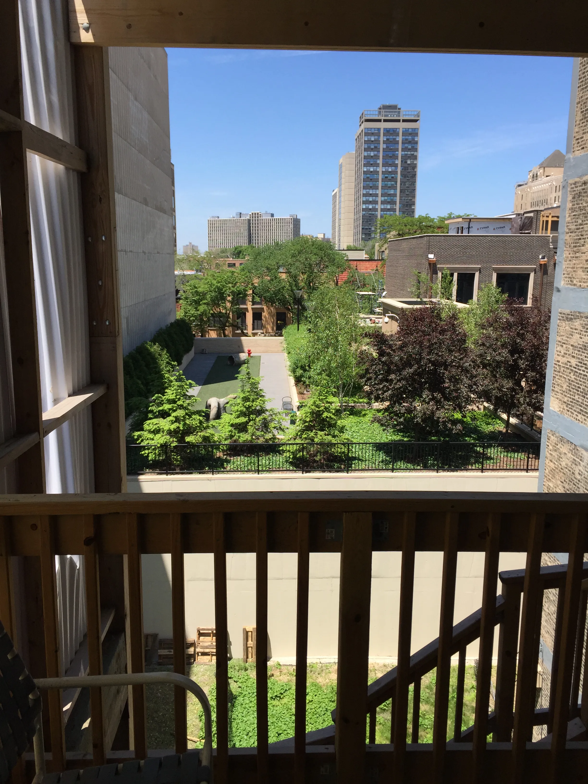 448 W SAINT JAMES PL 60614-unit#2-C-Chicago-IL