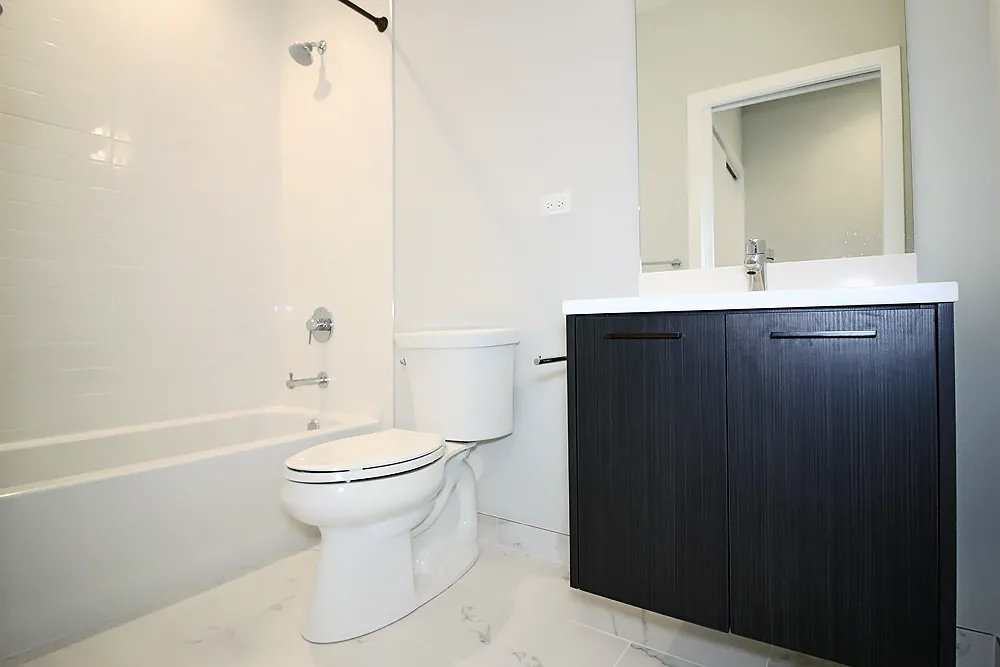 713 North Milwaukee Apartments